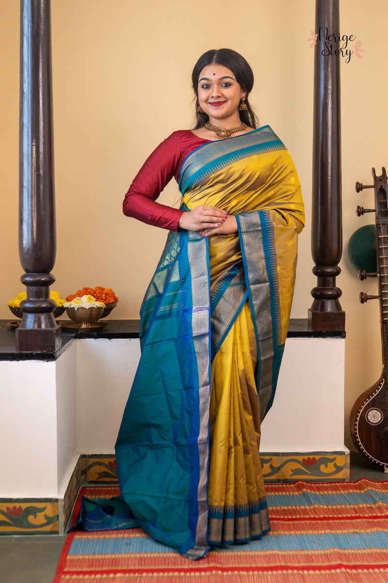 CHARITA DEVI (ಚರಿತಾ ದೇವಿ)