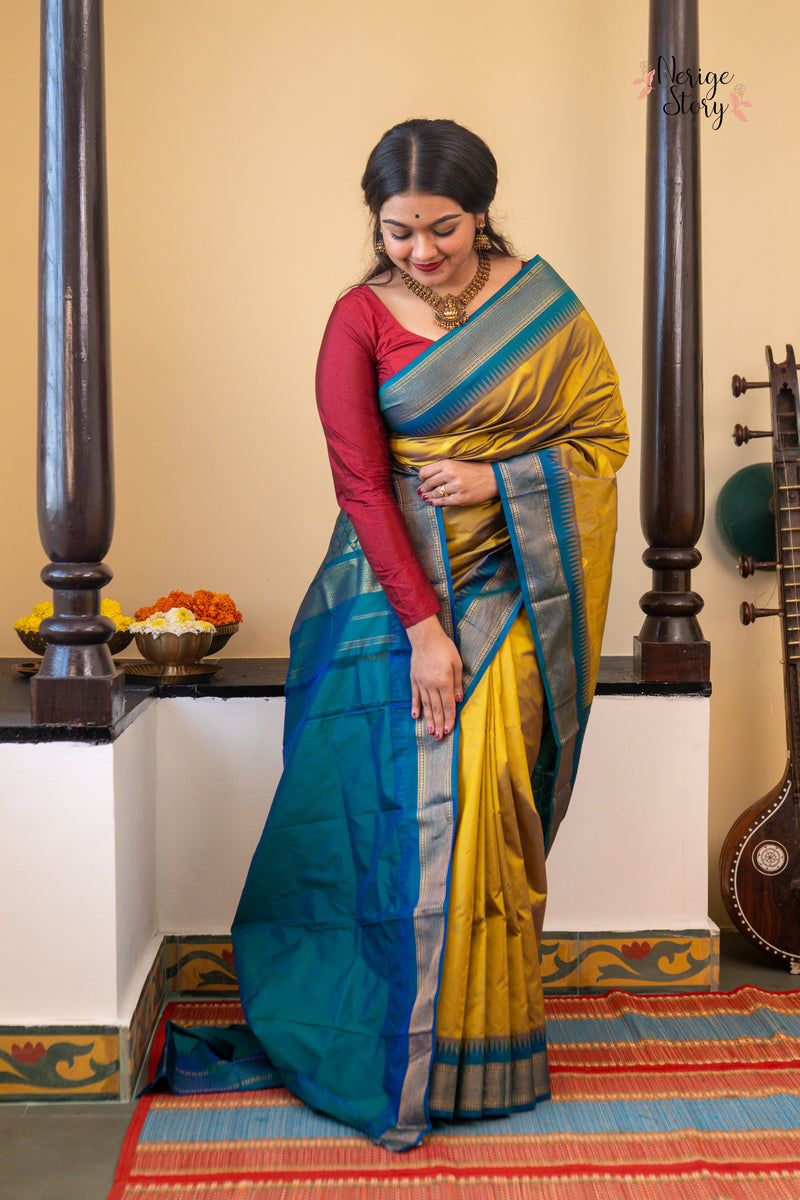 CHARITA DEVI (ಚರಿತಾ ದೇವಿ)