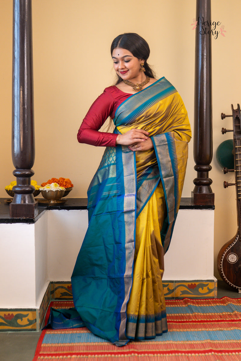 CHARITA DEVI (ಚರಿತಾ ದೇವಿ)