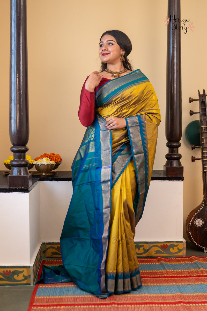 CHARITA DEVI (ಚರಿತಾ ದೇವಿ)