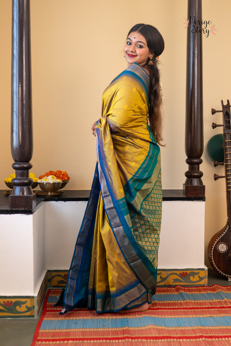 CHARITA DEVI (ಚರಿತಾ ದೇವಿ)