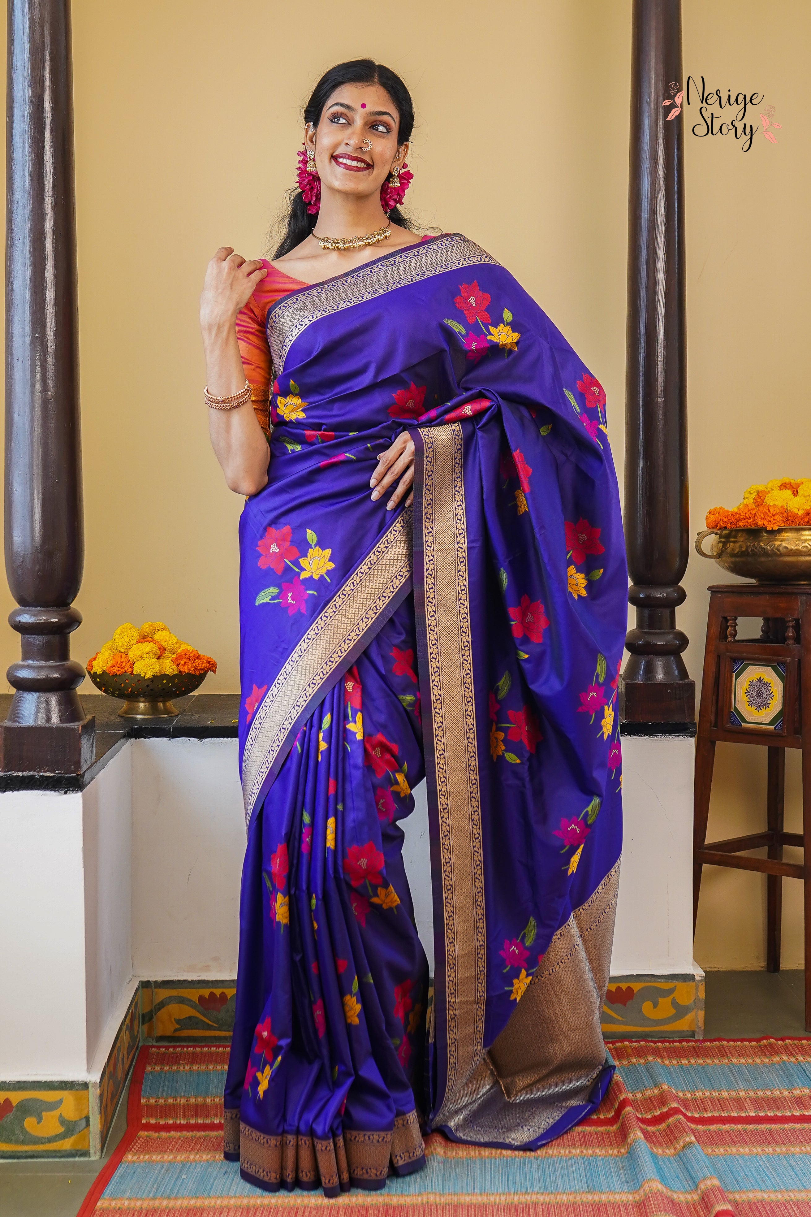 KAUSALYA (कौसल्या)