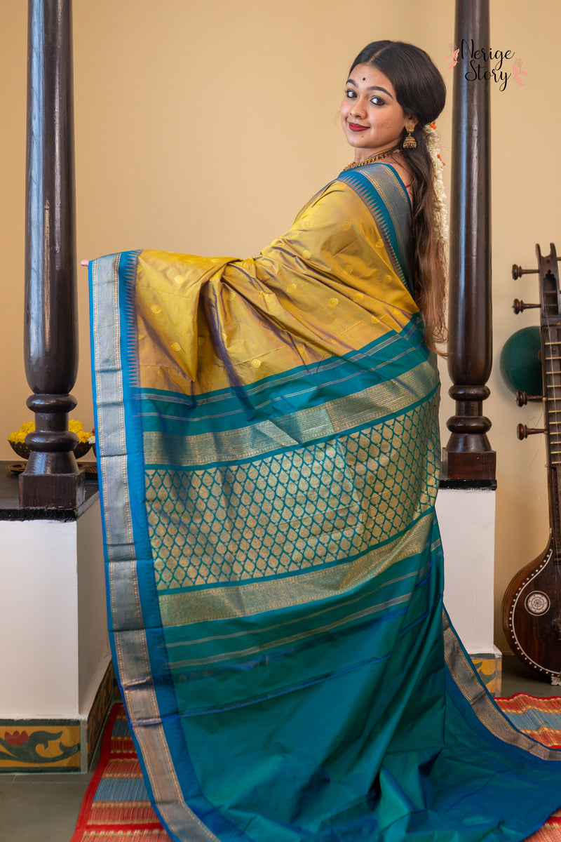 CHARITA DEVI (ಚರಿತಾ ದೇವಿ)