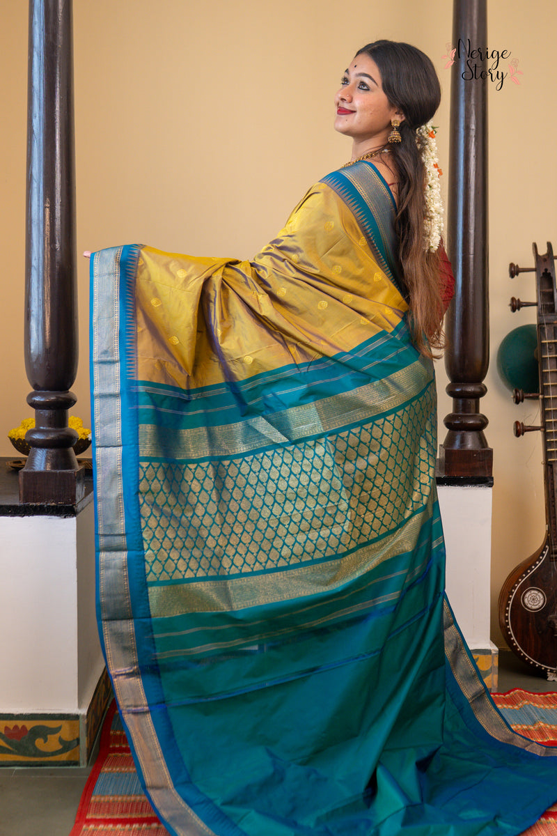 CHARITA DEVI (ಚರಿತಾ ದೇವಿ)