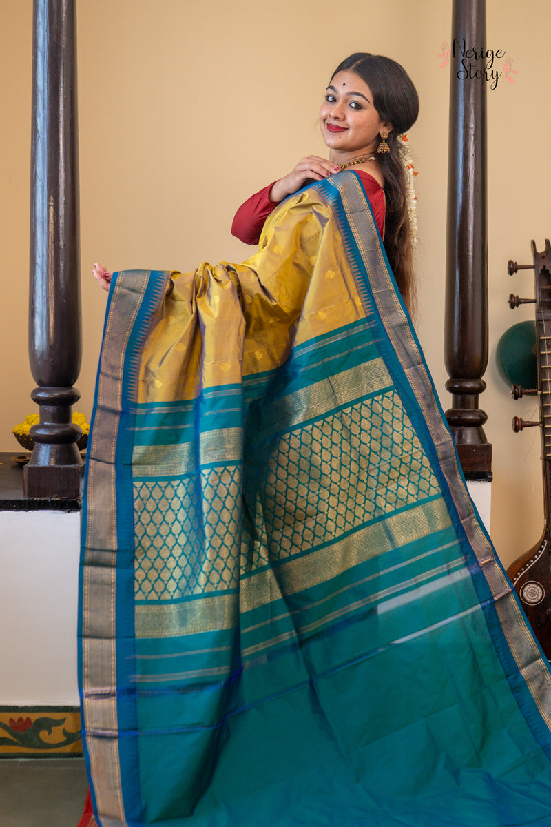 CHARITA DEVI (ಚರಿತಾ ದೇವಿ)