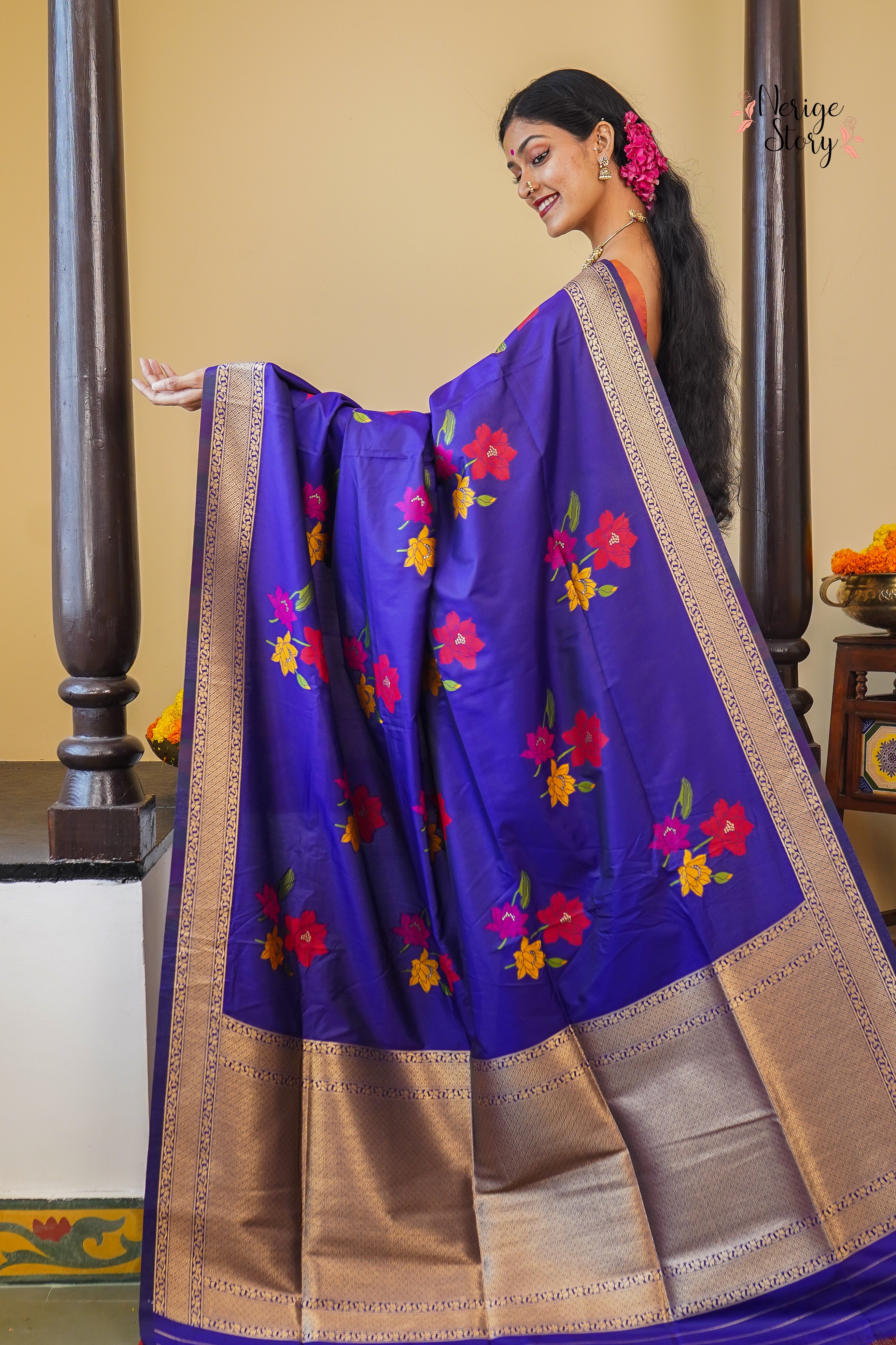 KAUSALYA (कौसल्या)