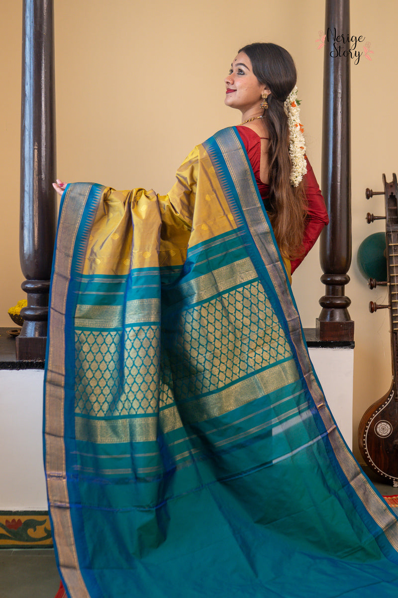 CHARITA DEVI (ಚರಿತಾ ದೇವಿ)