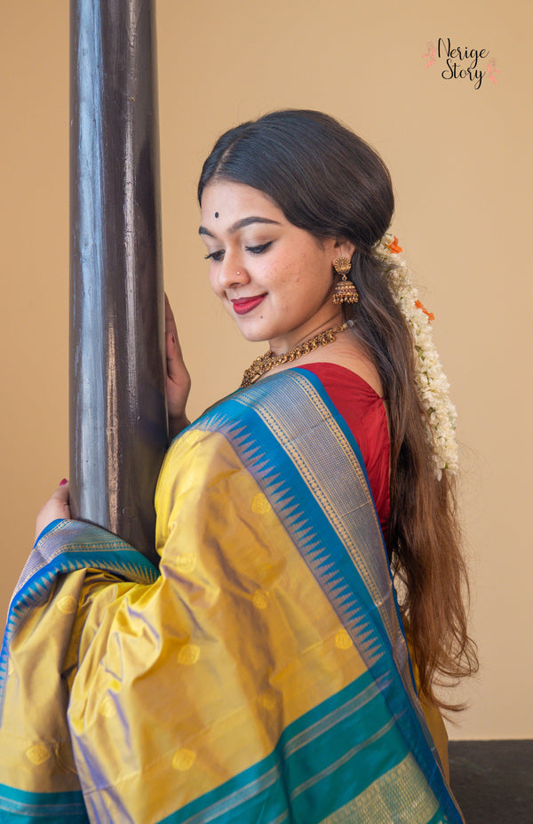 CHARITA DEVI (ಚರಿತಾ ದೇವಿ)