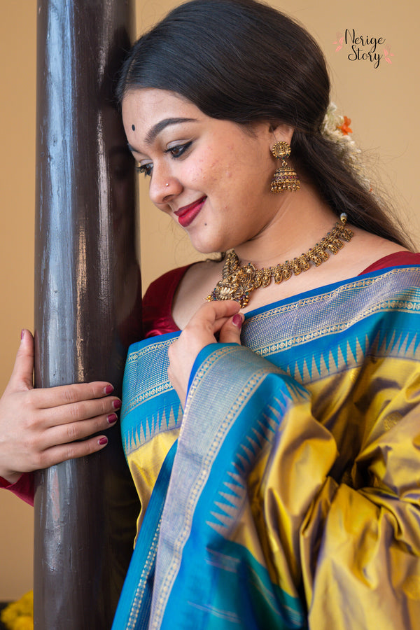 CHARITA DEVI (ಚರಿತಾ ದೇವಿ)