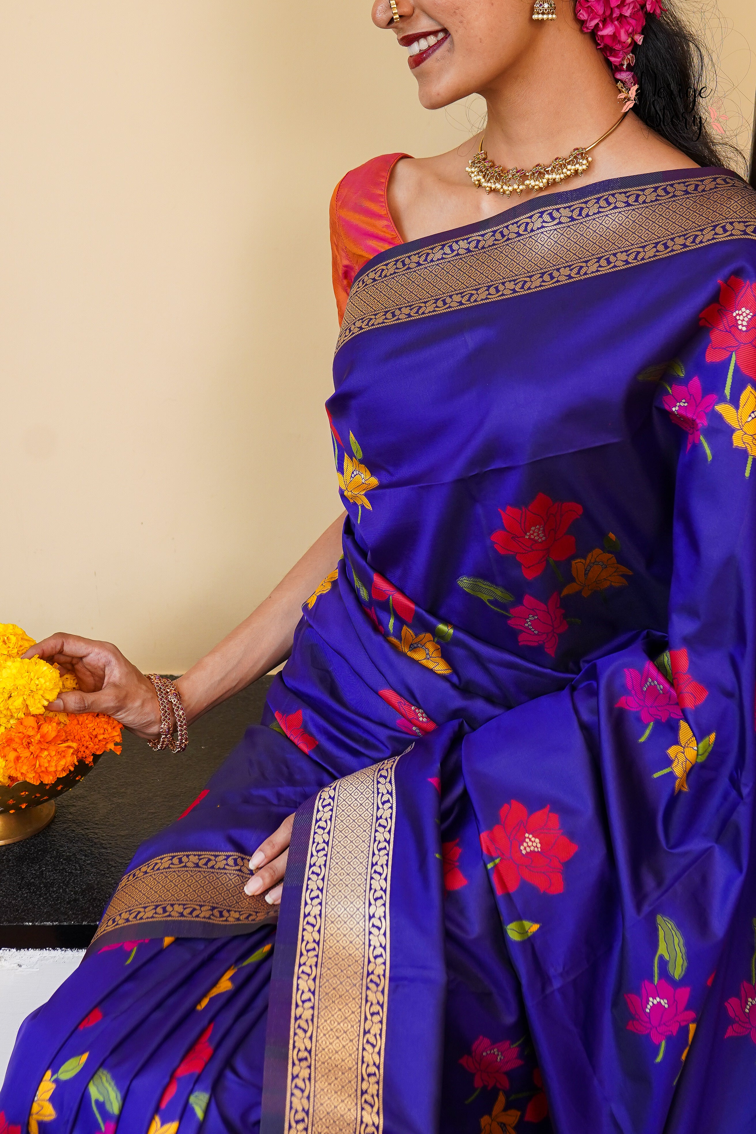 KAUSALYA (कौसल्या)