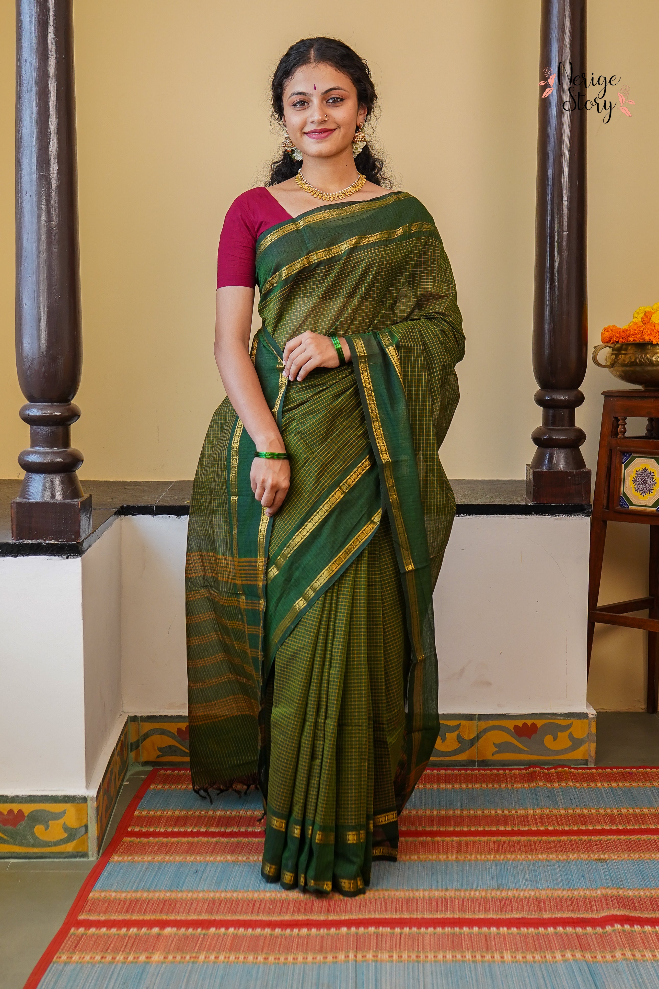 BHAVANI (ಭವಾನಿ)