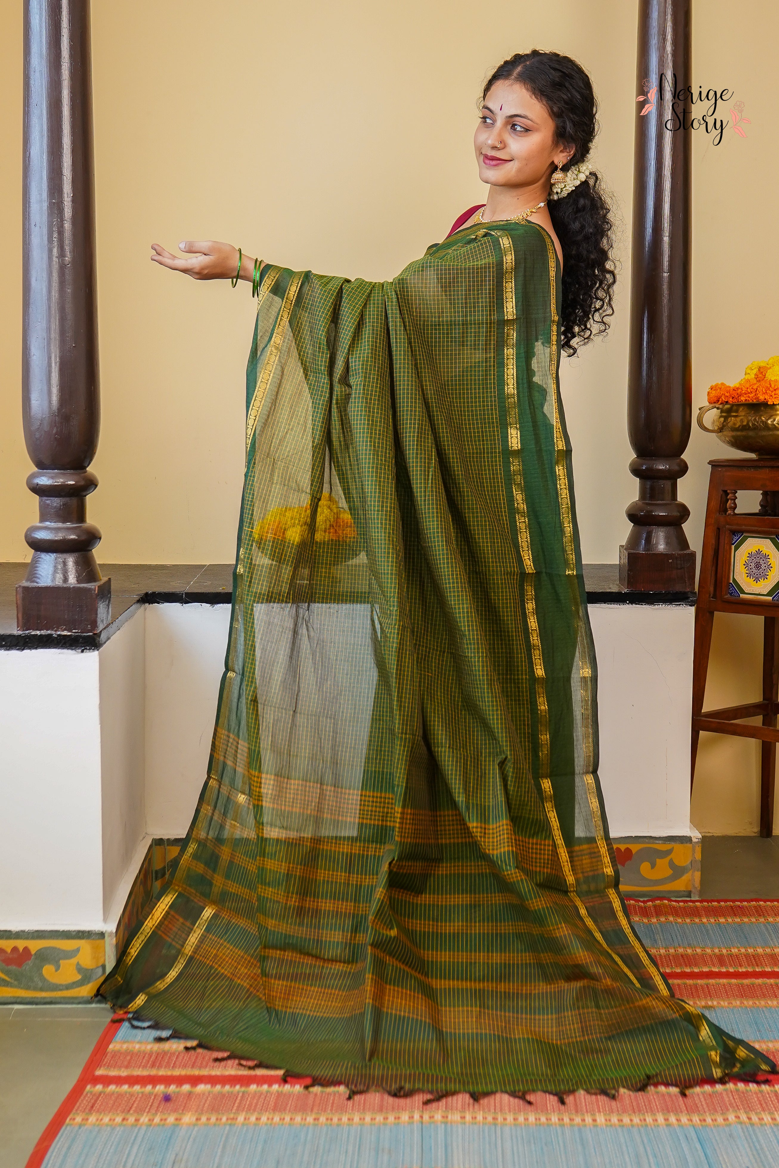 BHAVANI (ಭವಾನಿ)