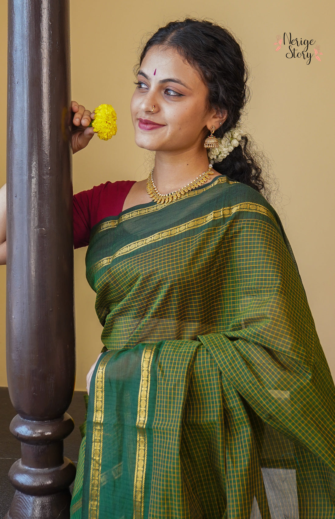 BHAVANI (ಭವಾನಿ)