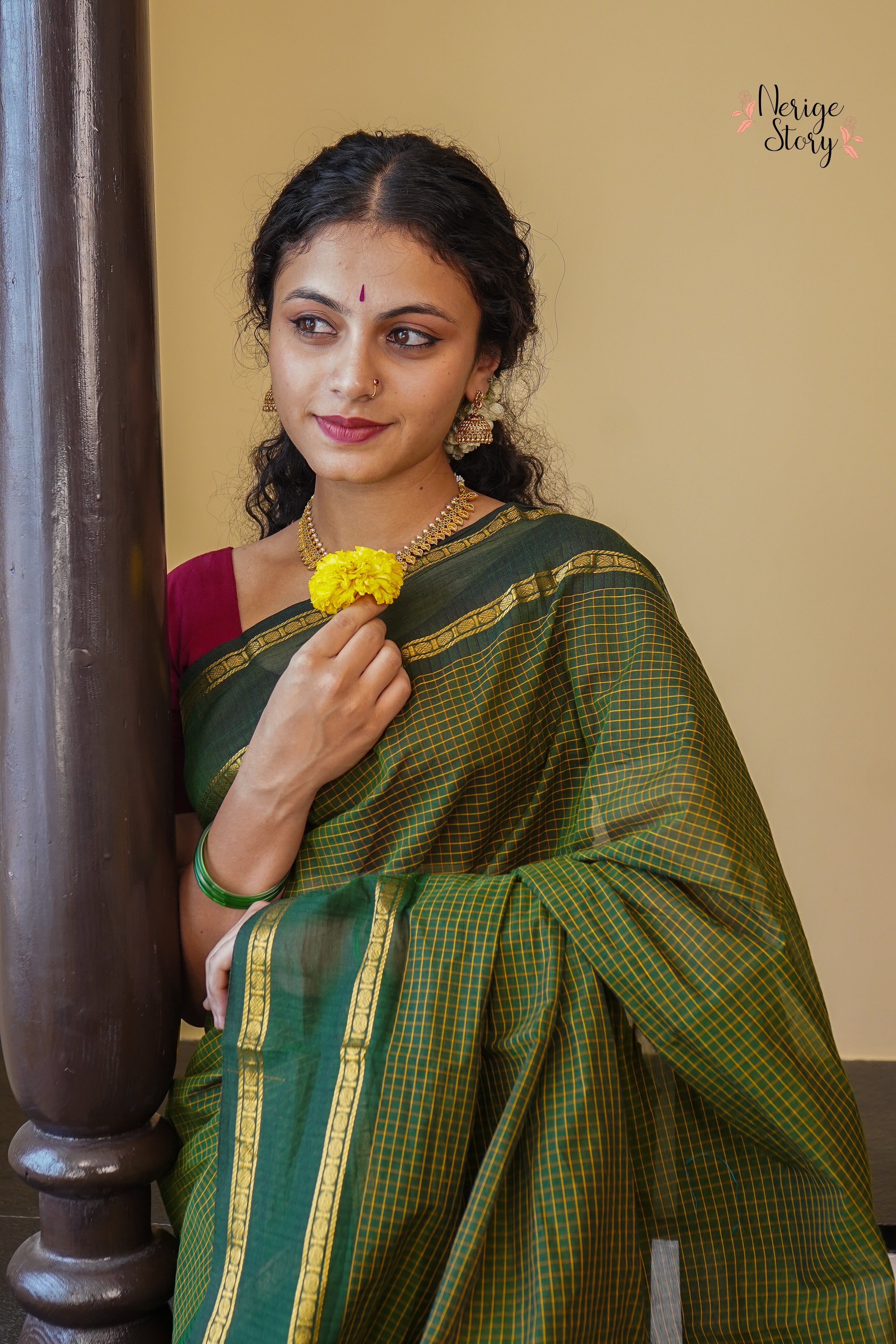 BHAVANI (ಭವಾನಿ)