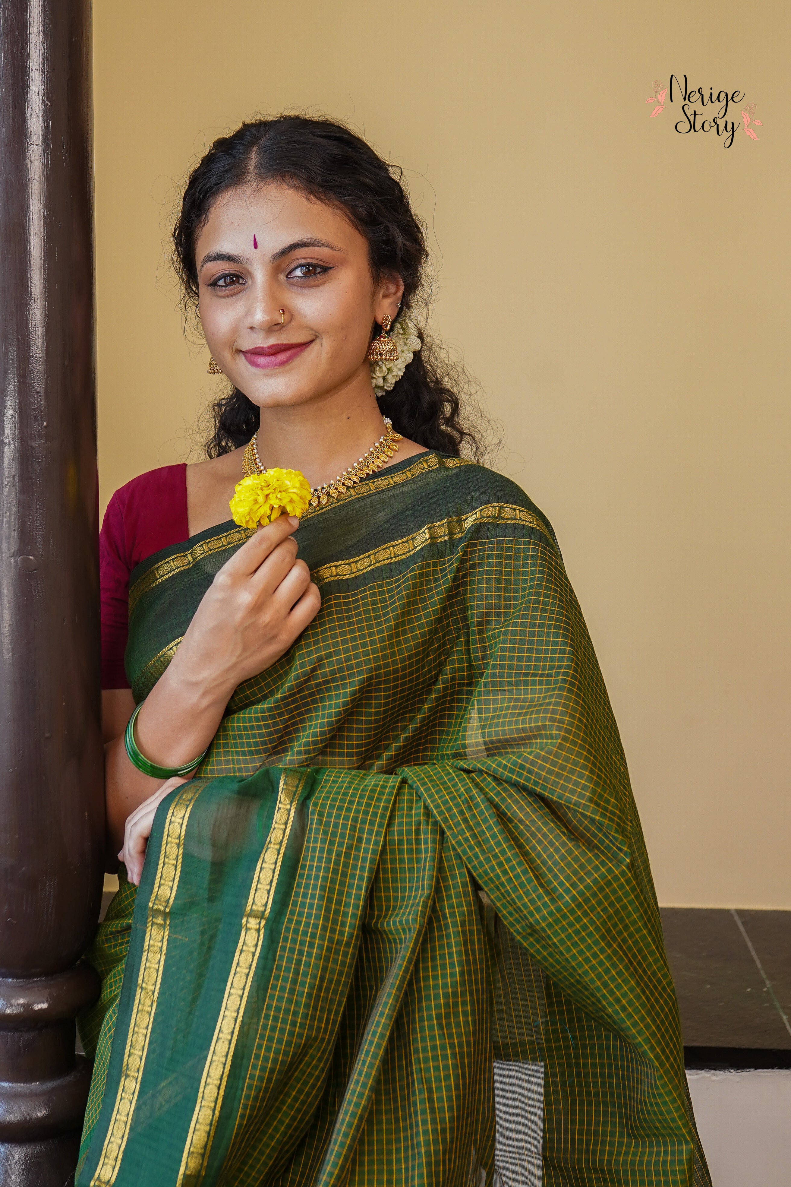 BHAVANI (ಭವಾನಿ)