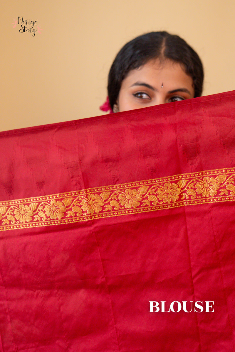 LOHITHA RANI (ಲೋಹಿತಾ ರಾಣಿ)
