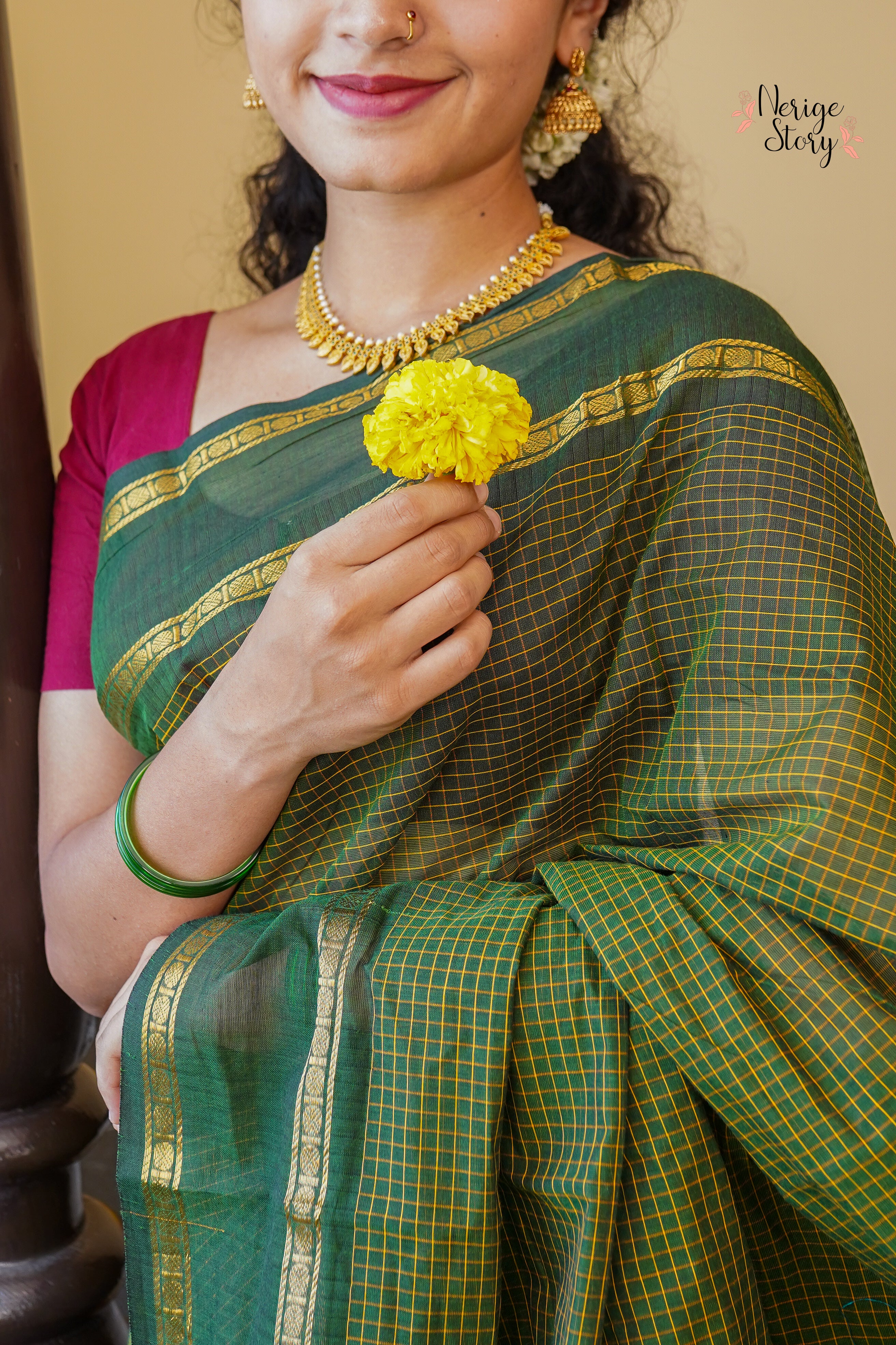 BHAVANI (ಭವಾನಿ)