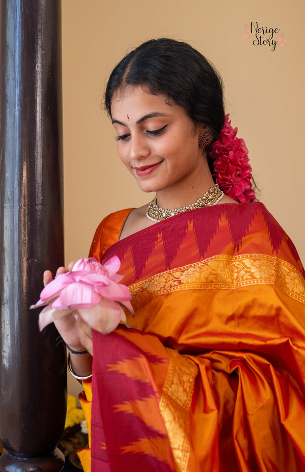 LOHITHA RANI (ಲೋಹಿತಾ ರಾಣಿ)