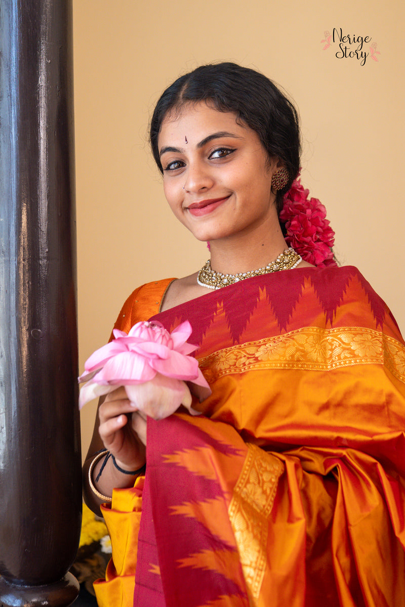 LOHITHA RANI (ಲೋಹಿತಾ ರಾಣಿ)