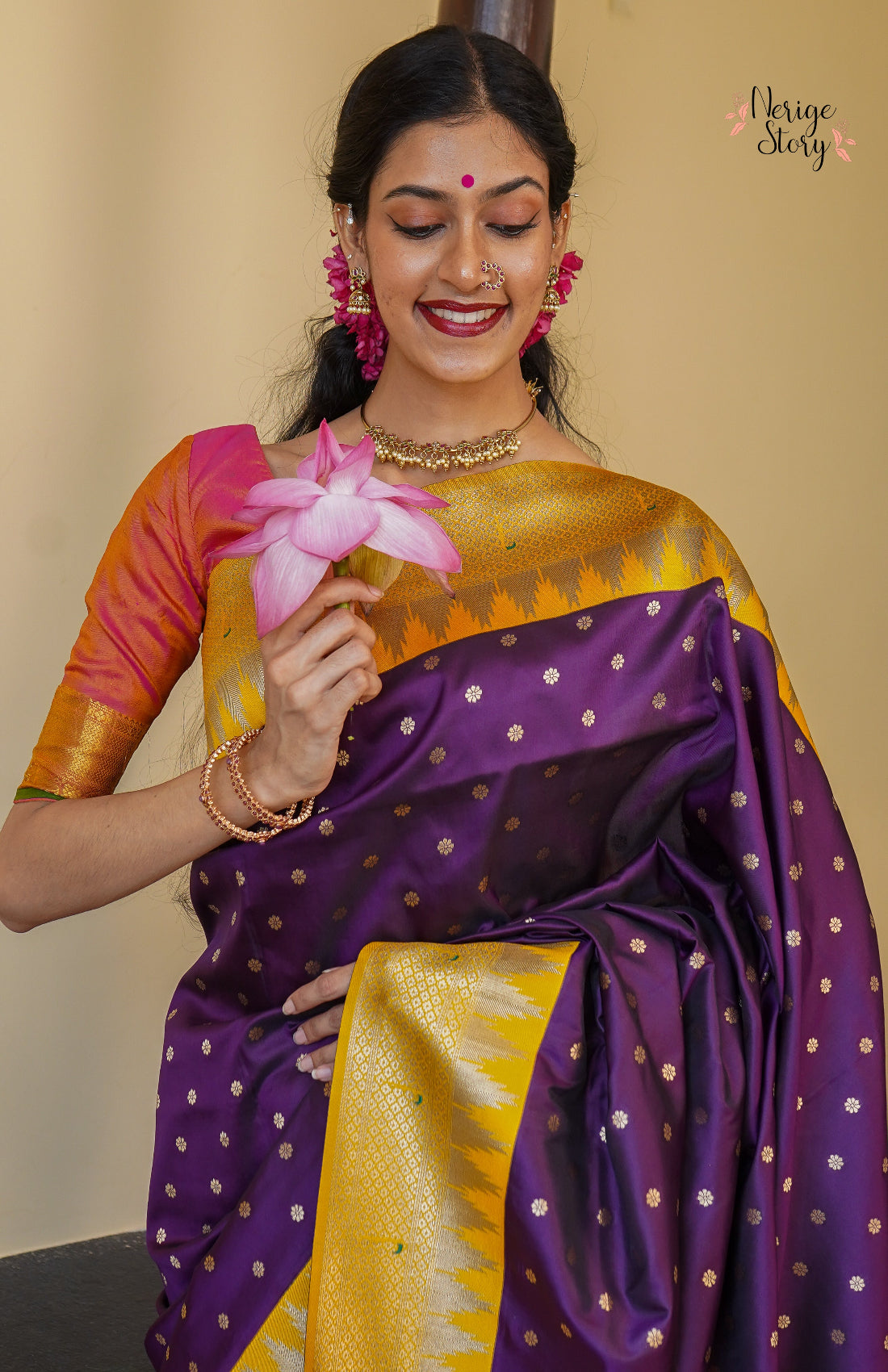 HEMLATA (हेमलता)