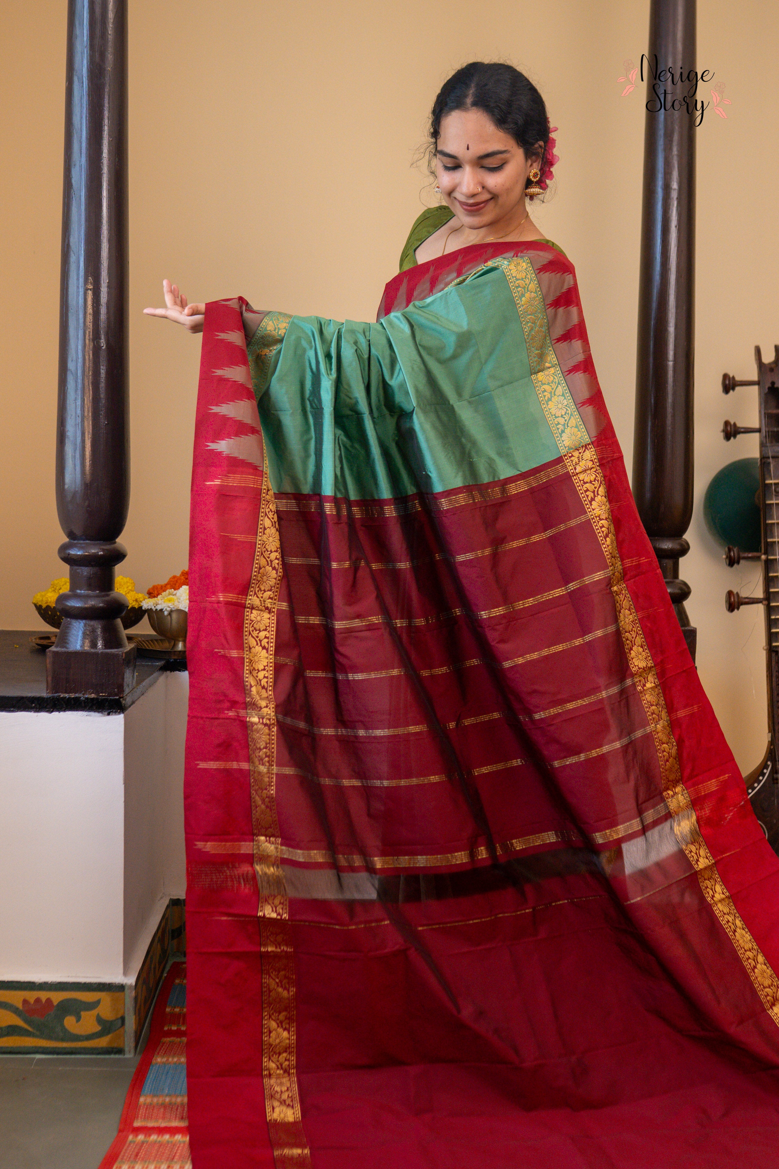 VINITHA LAKSHMI (ವಿನಿತಾ ಲಕ್ಷ್ಮಿ)