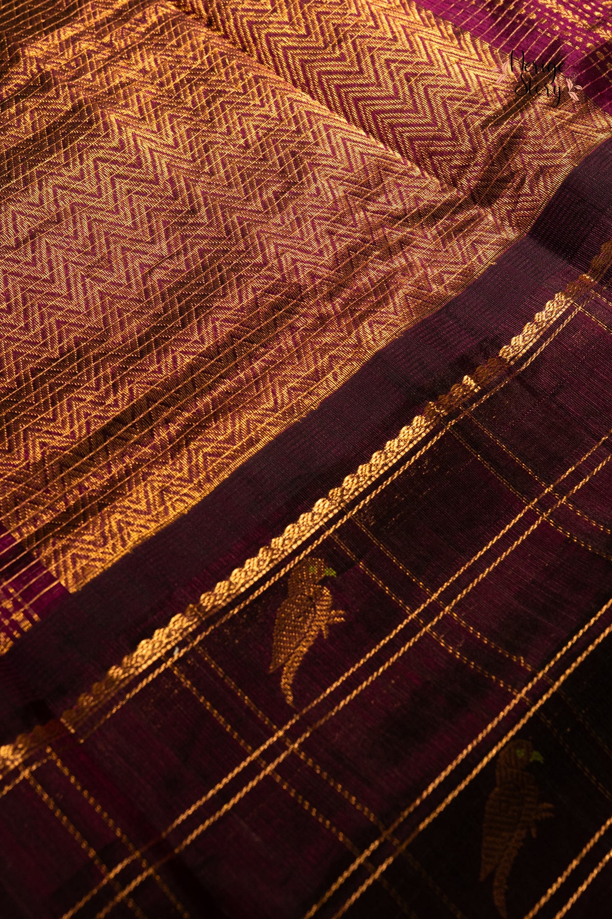 BHADRAVATI (ಭದ್ರಾವತಿ)
