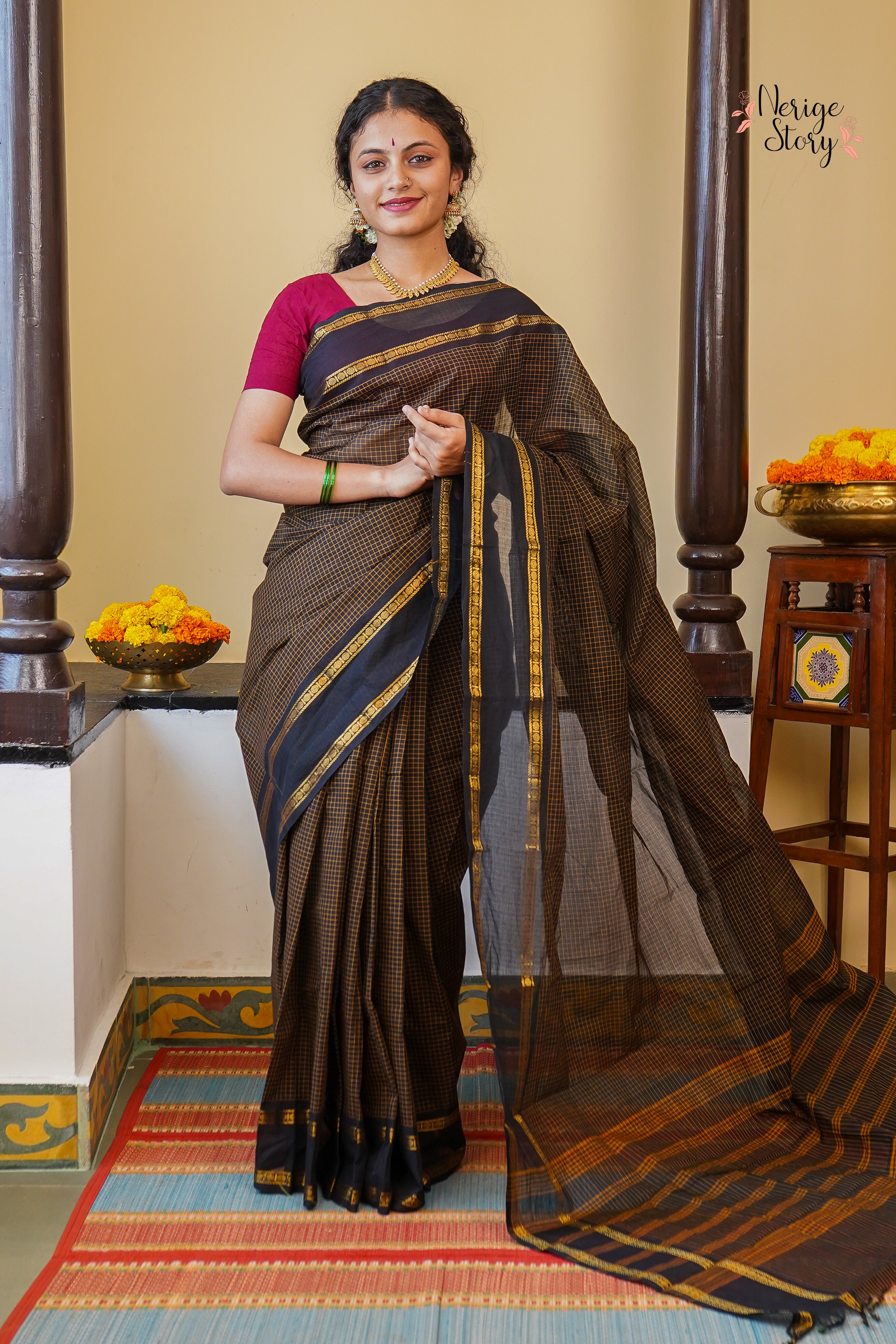 ARANYANI (ಅರಣ್ಯಾನಿ)