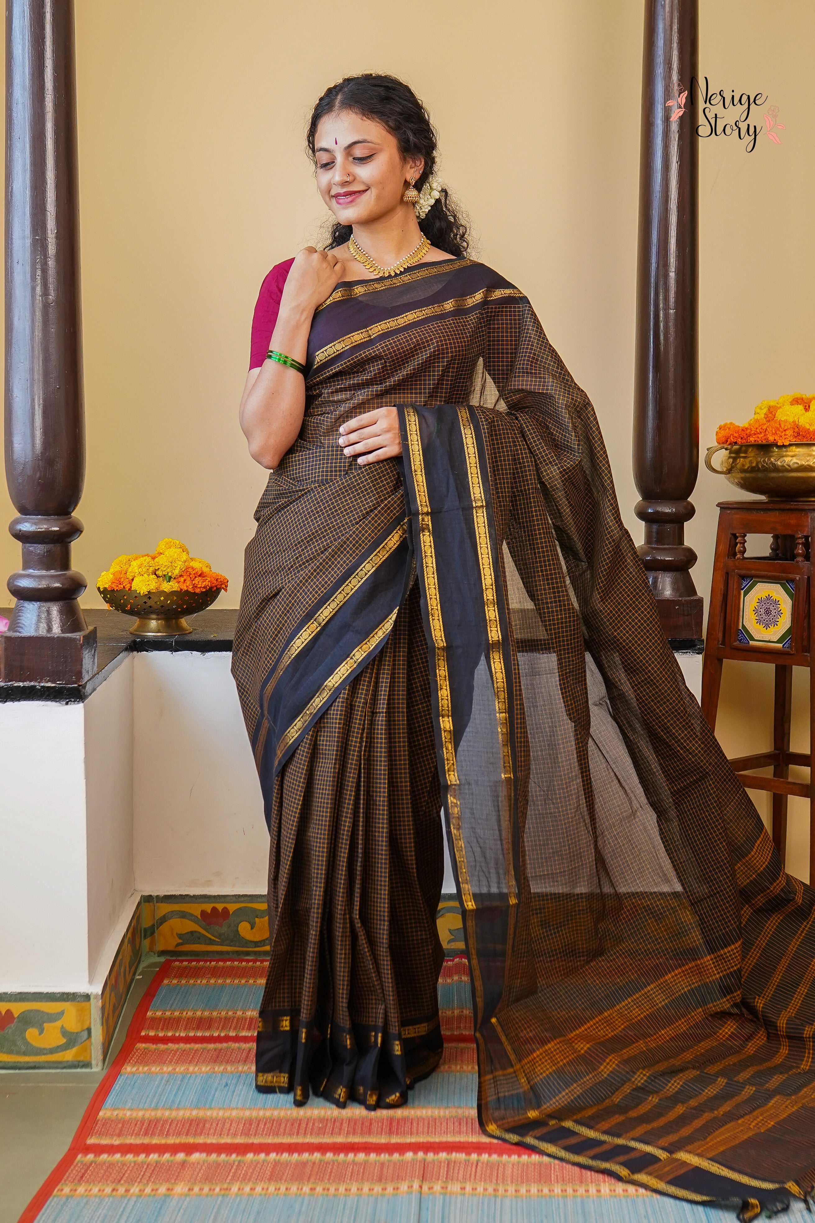 ARANYANI (ಅರಣ್ಯಾನಿ)