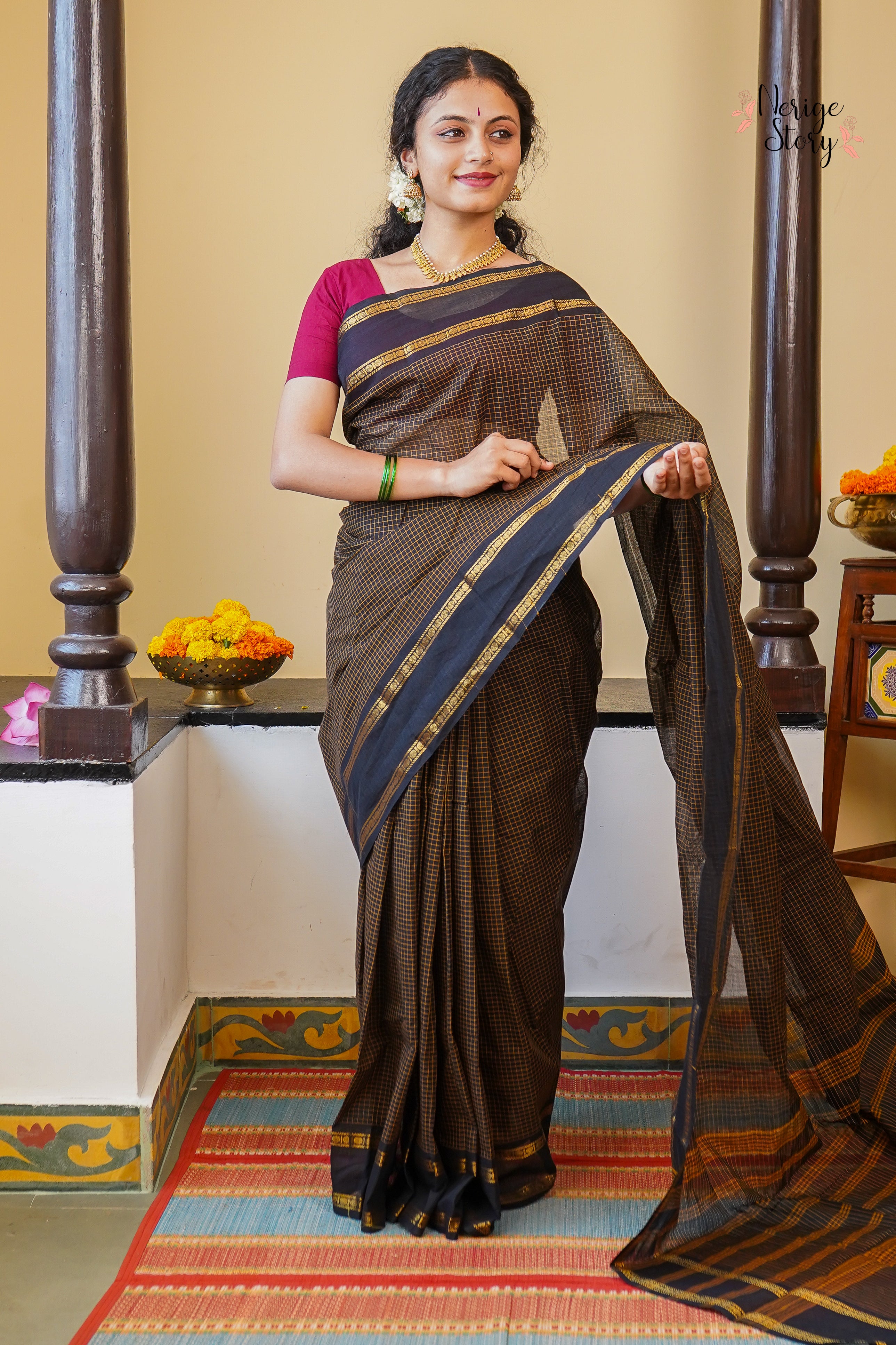 ARANYANI (ಅರಣ್ಯಾನಿ)