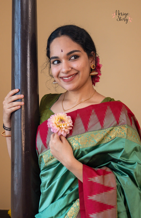 VINITHA LAKSHMI (ವಿನಿತಾ ಲಕ್ಷ್ಮಿ)