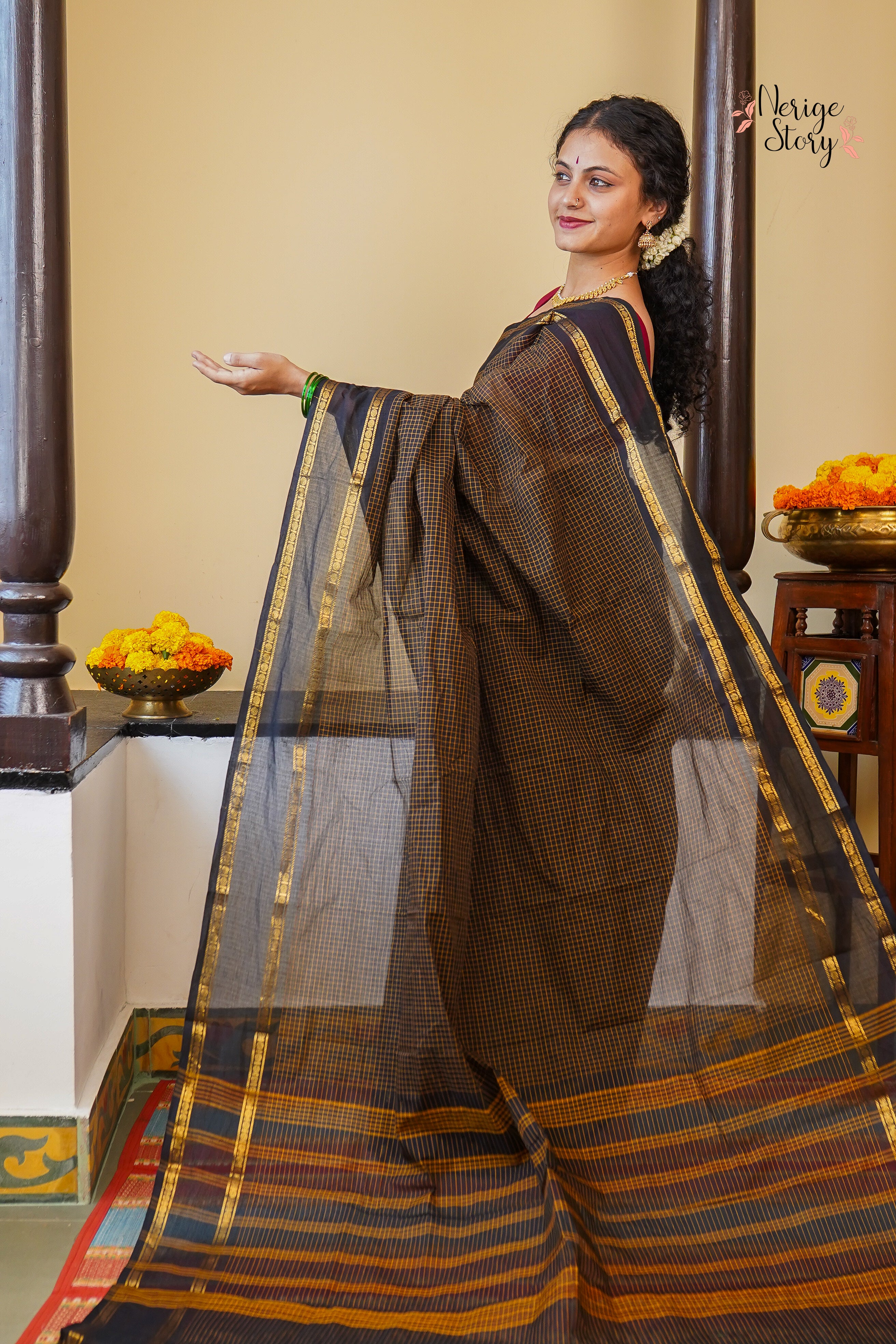 ARANYANI (ಅರಣ್ಯಾನಿ)