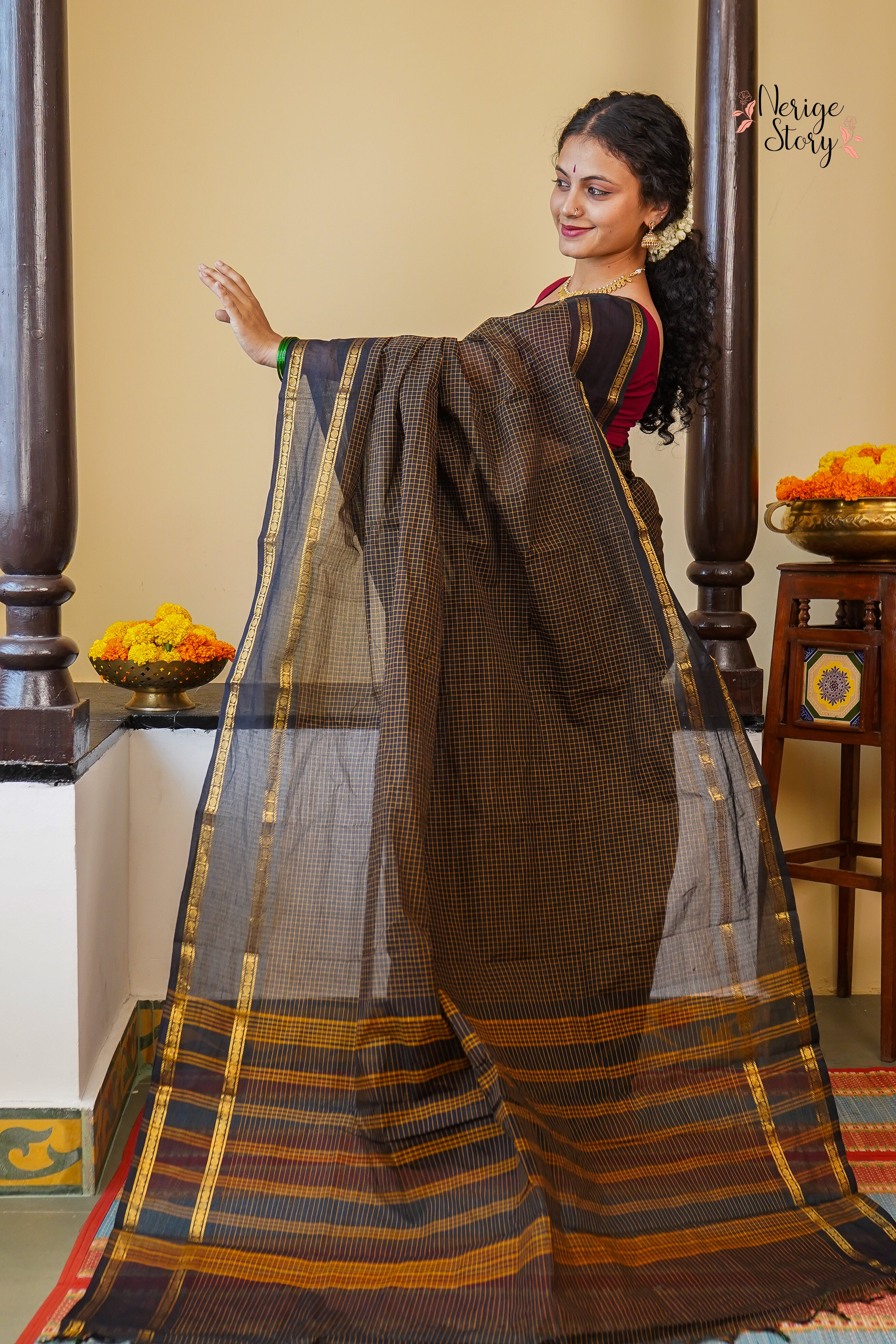 ARANYANI (ಅರಣ್ಯಾನಿ)