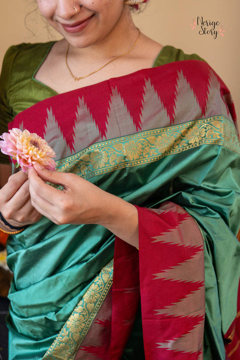 VINITHA LAKSHMI (ವಿನಿತಾ ಲಕ್ಷ್ಮಿ)