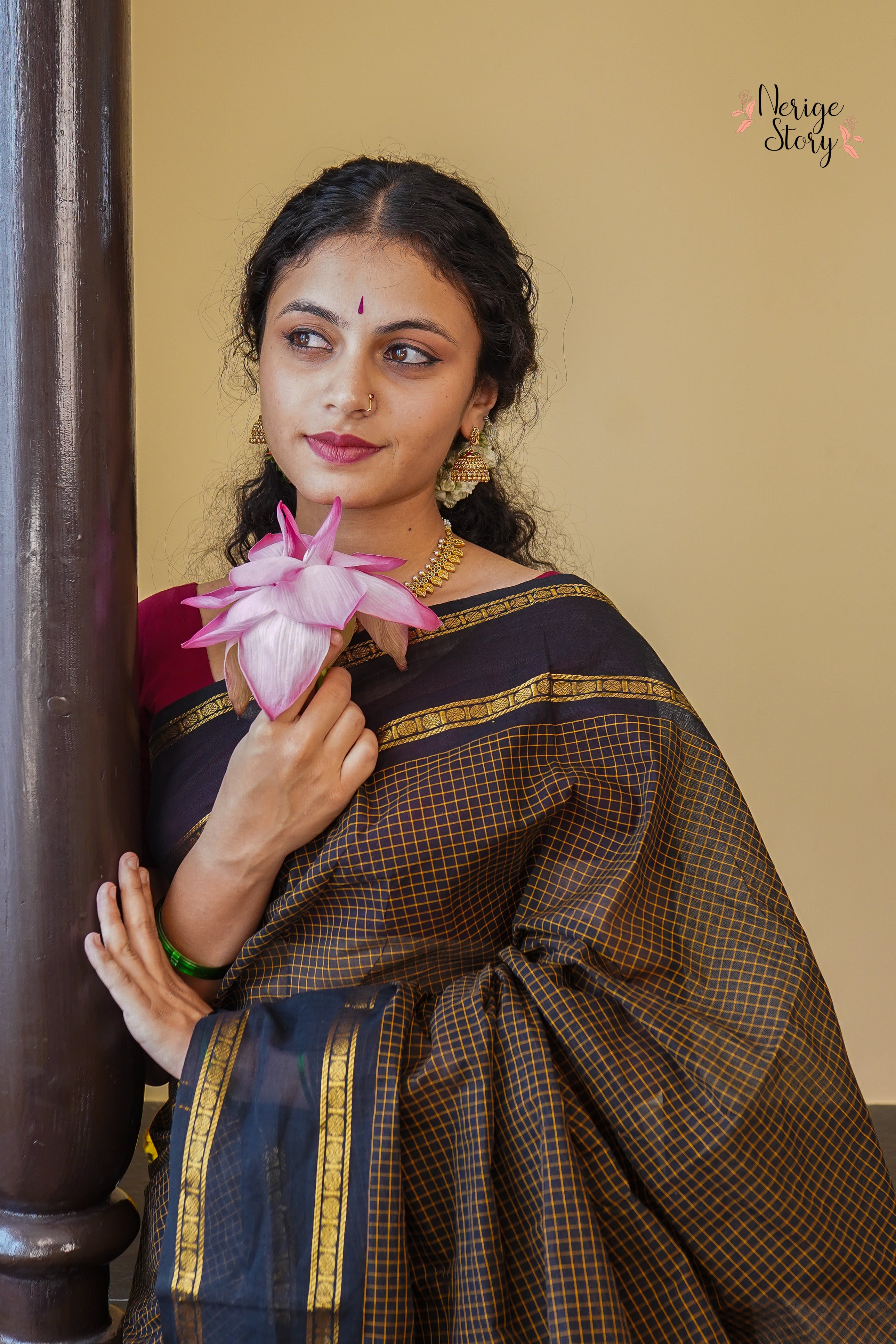 ARANYANI (ಅರಣ್ಯಾನಿ)