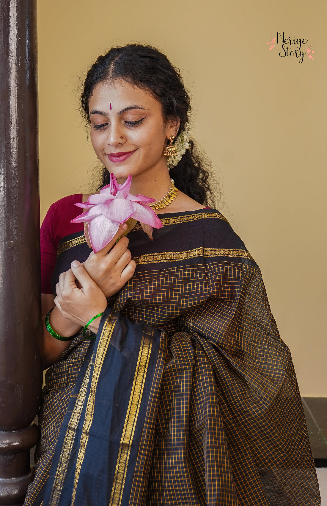 ARANYANI (ಅರಣ್ಯಾನಿ)