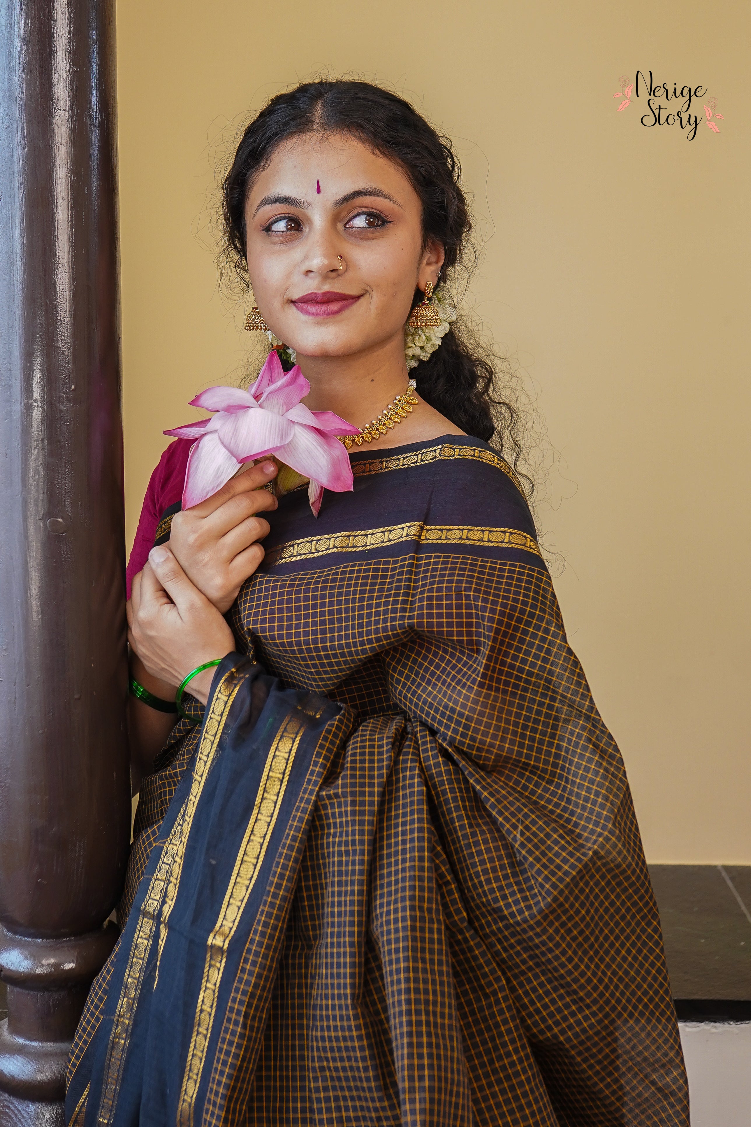 ARANYANI (ಅರಣ್ಯಾನಿ)