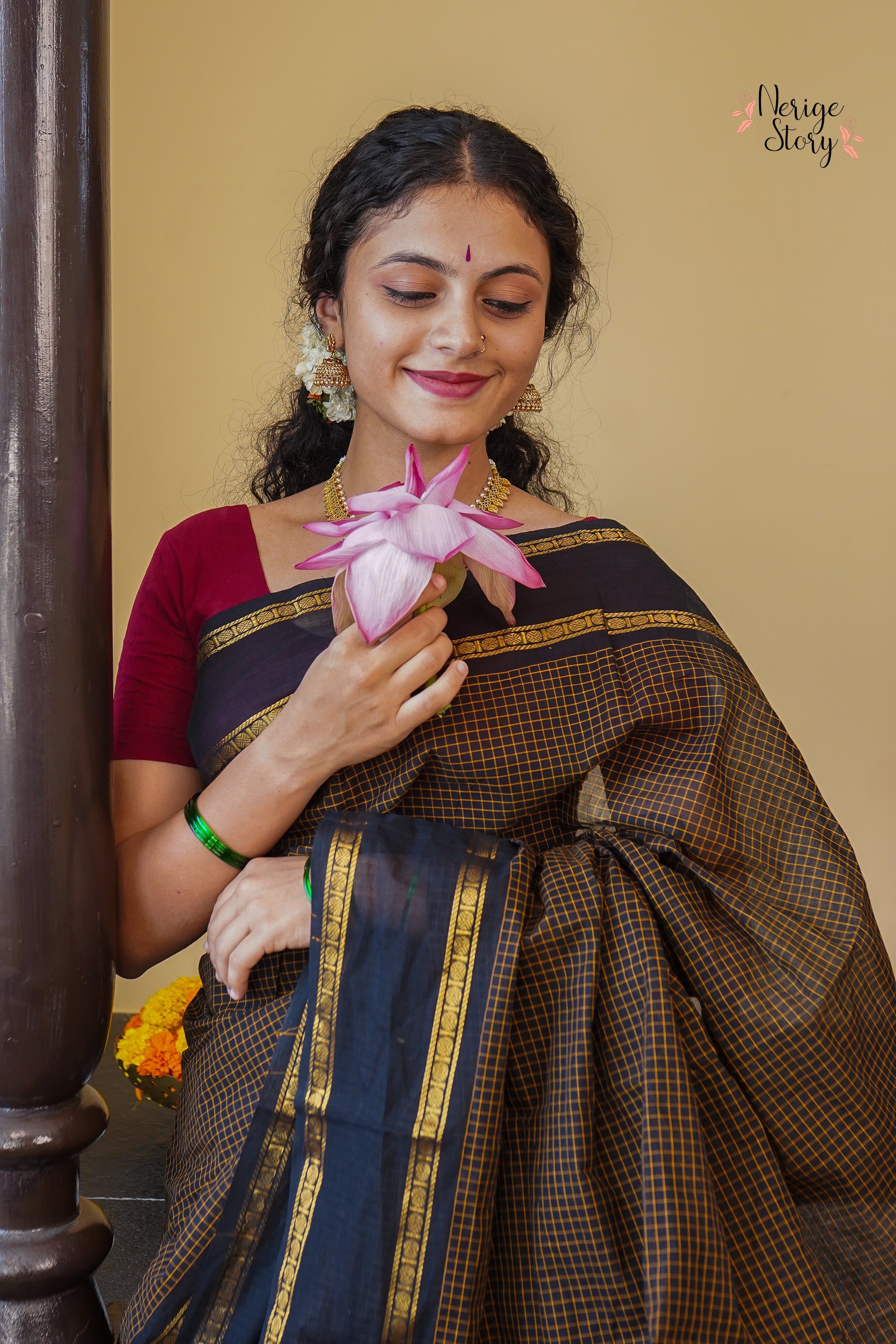 ARANYANI (ಅರಣ್ಯಾನಿ)