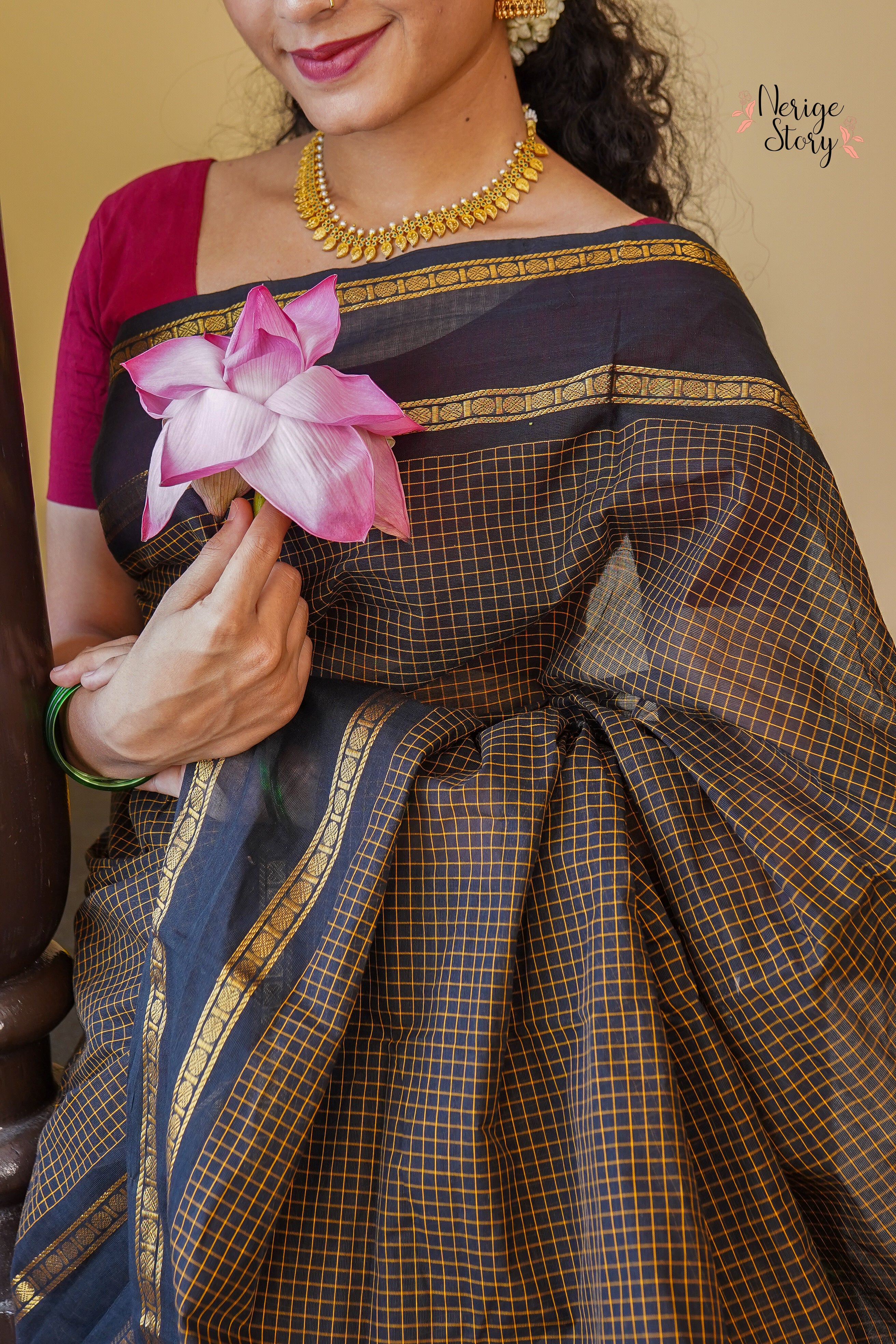 ARANYANI (ಅರಣ್ಯಾನಿ)