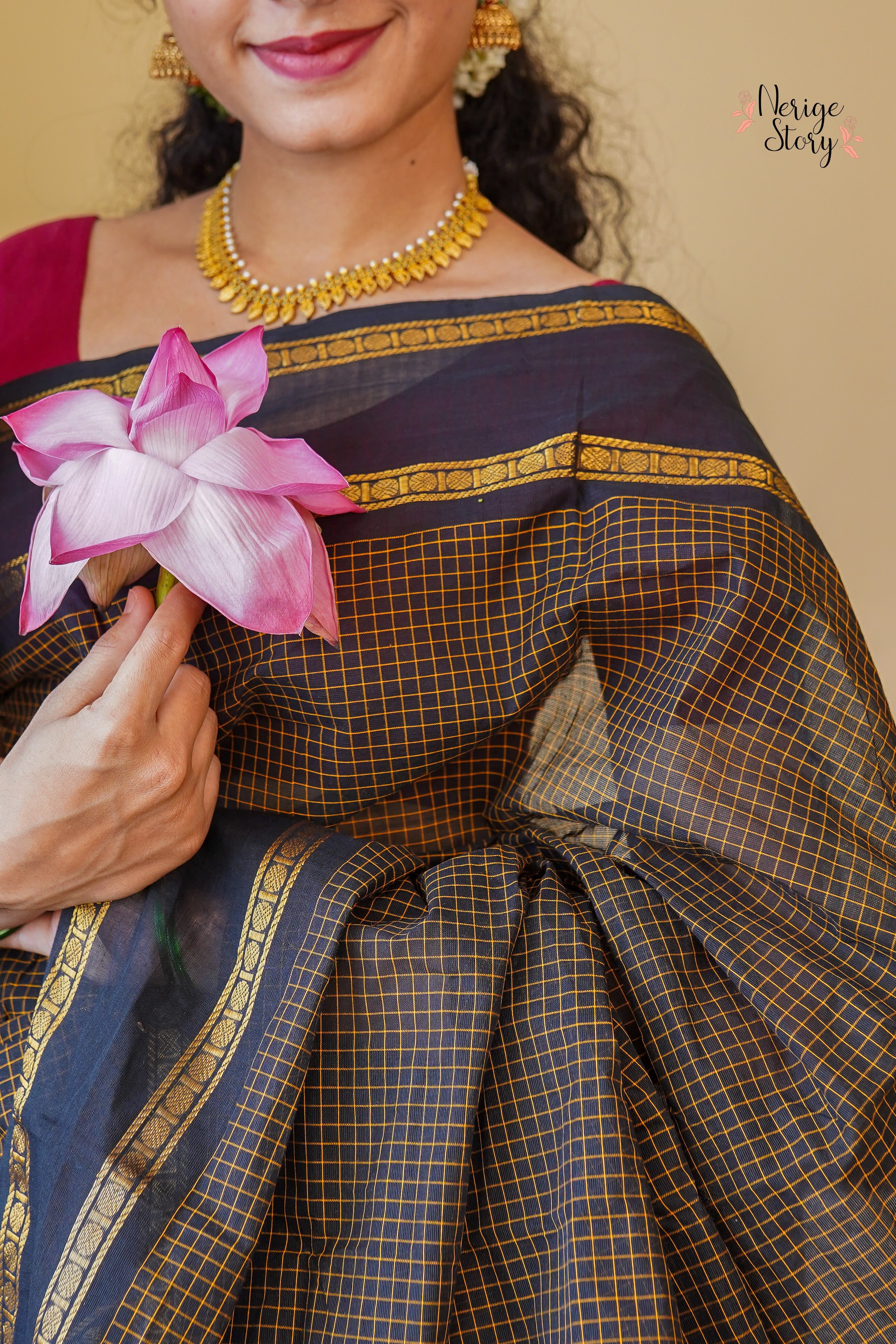 ARANYANI (ಅರಣ್ಯಾನಿ)