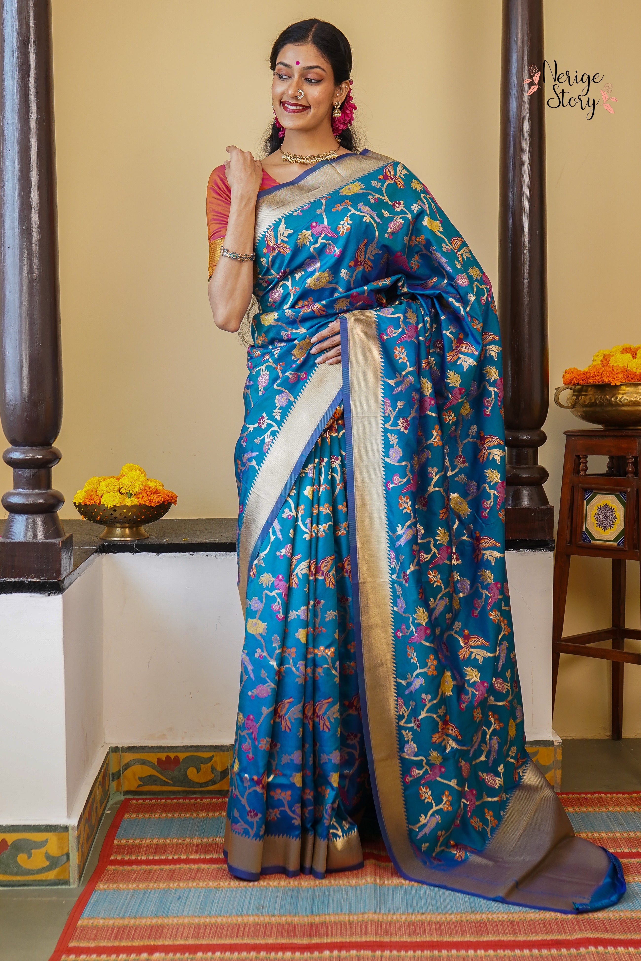 BHAVANI (भवानी)