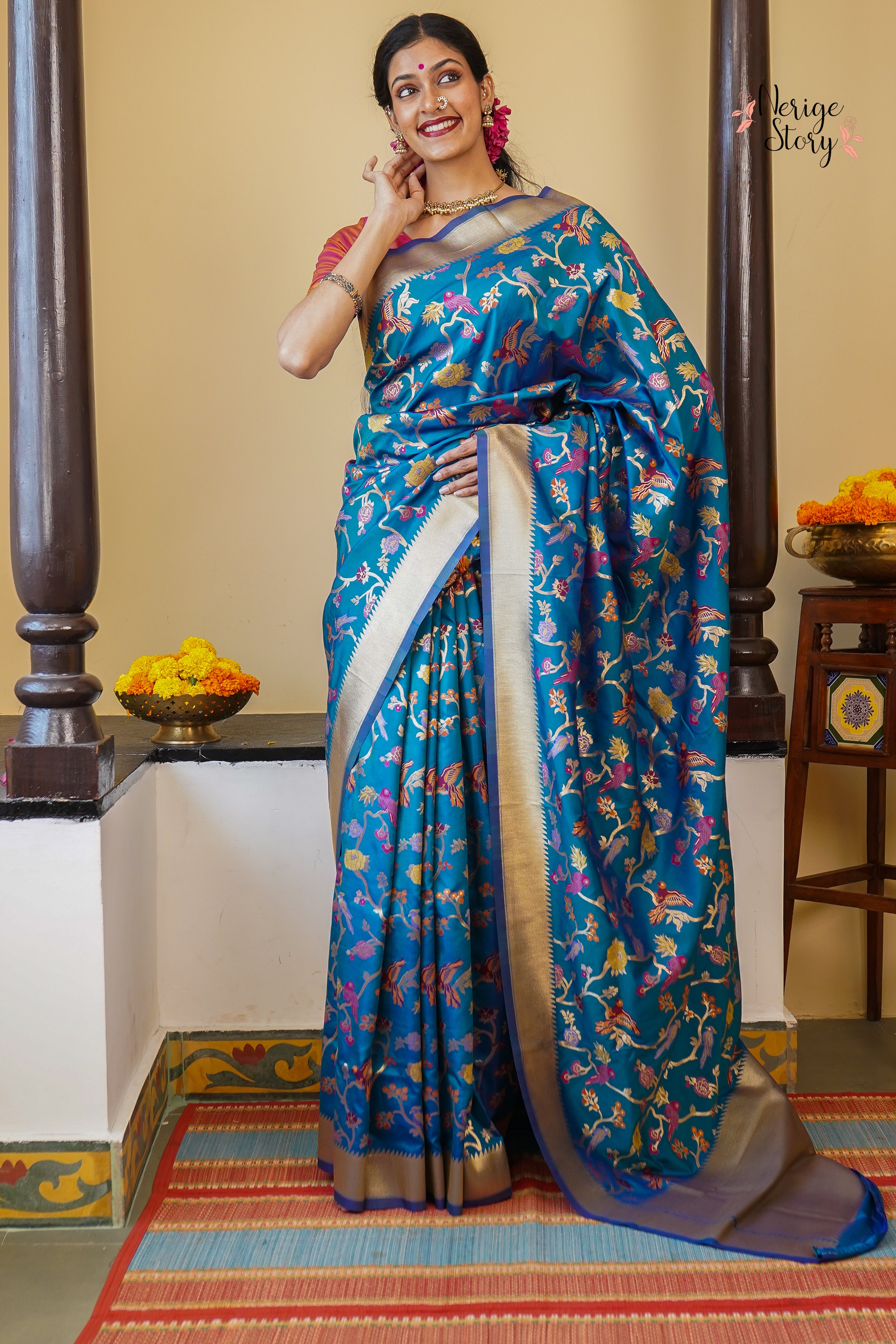 BHAVANI (भवानी)