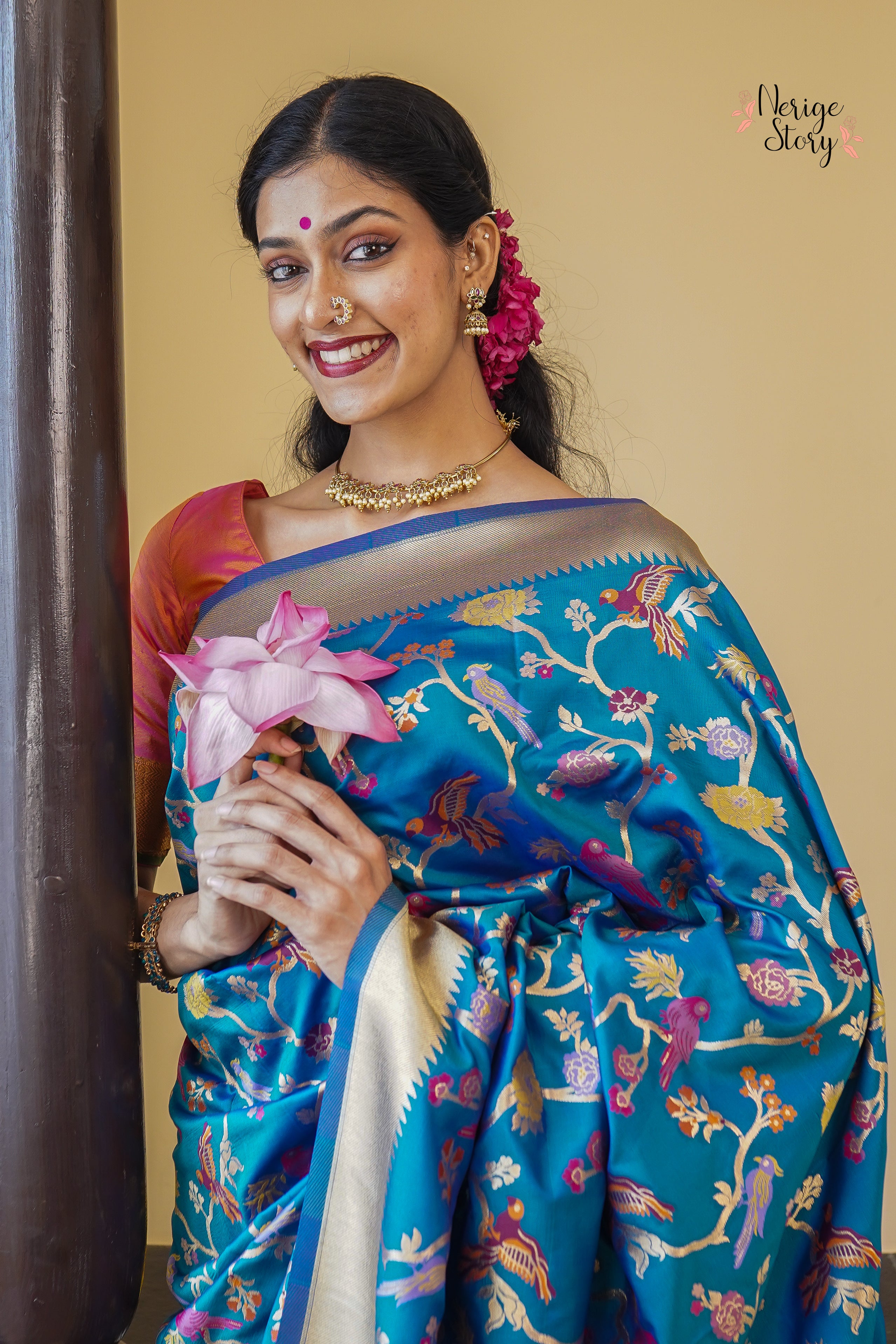 BHAVANI (भवानी)