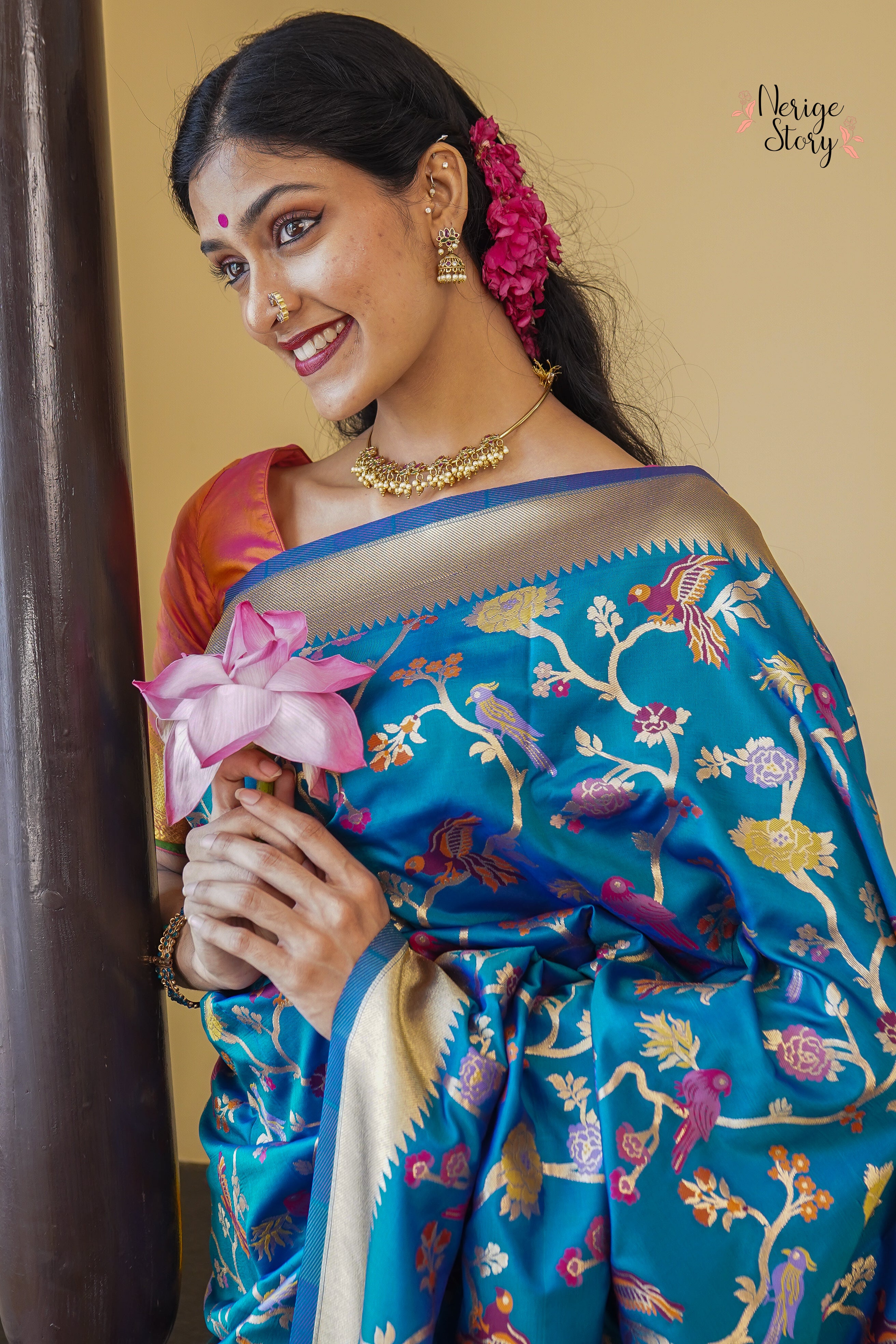 BHAVANI (भवानी)