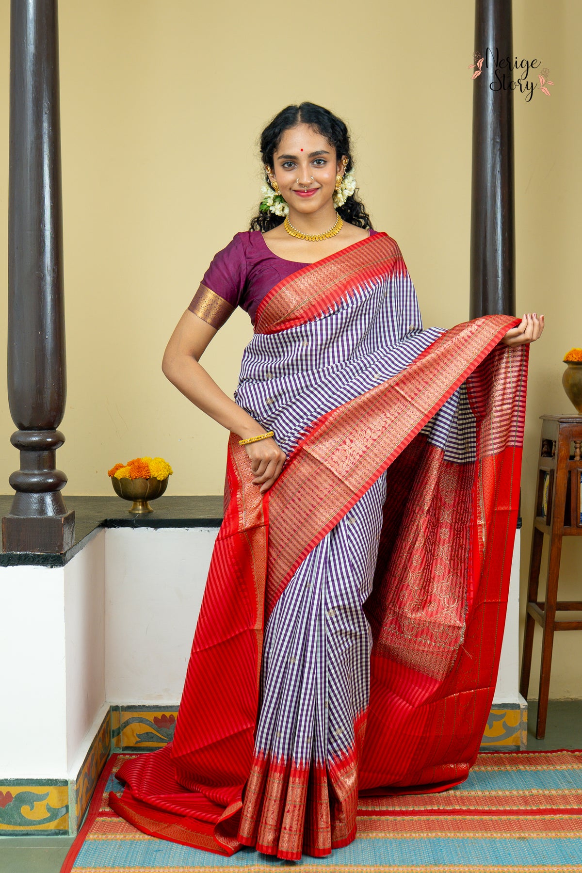 SHAILAJA (शैलजा)