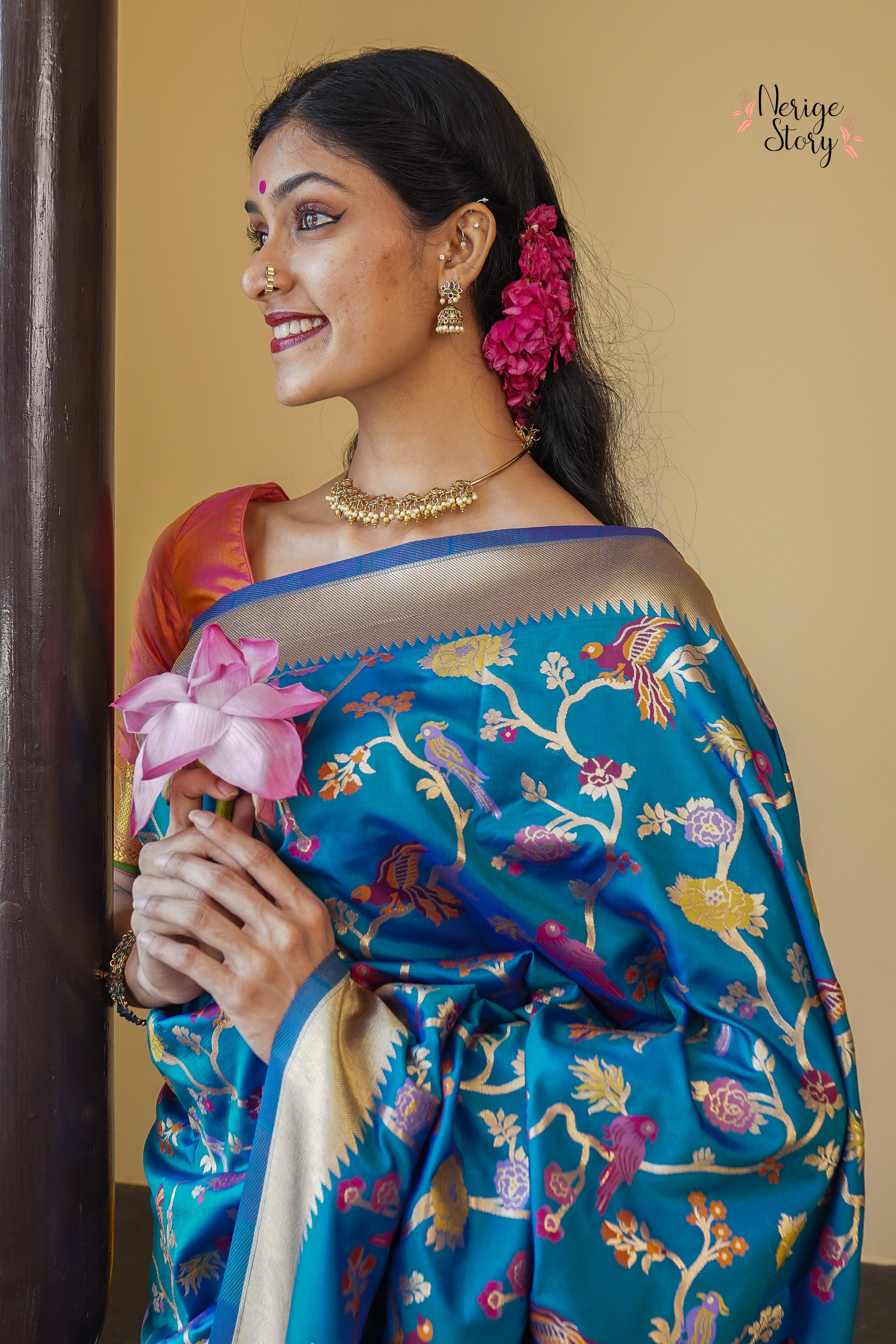 BHAVANI (भवानी)