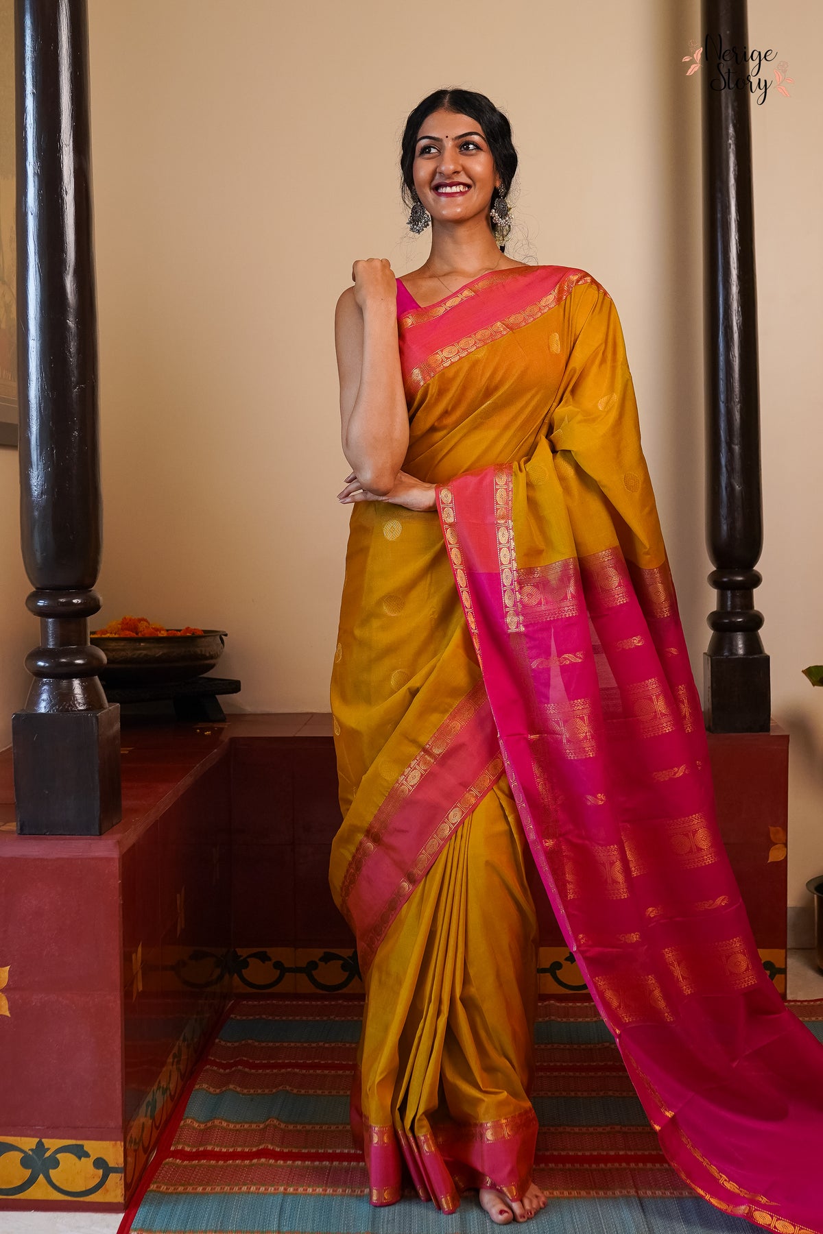 LEELAVATHI (ಲೀಲಾವತಿ)