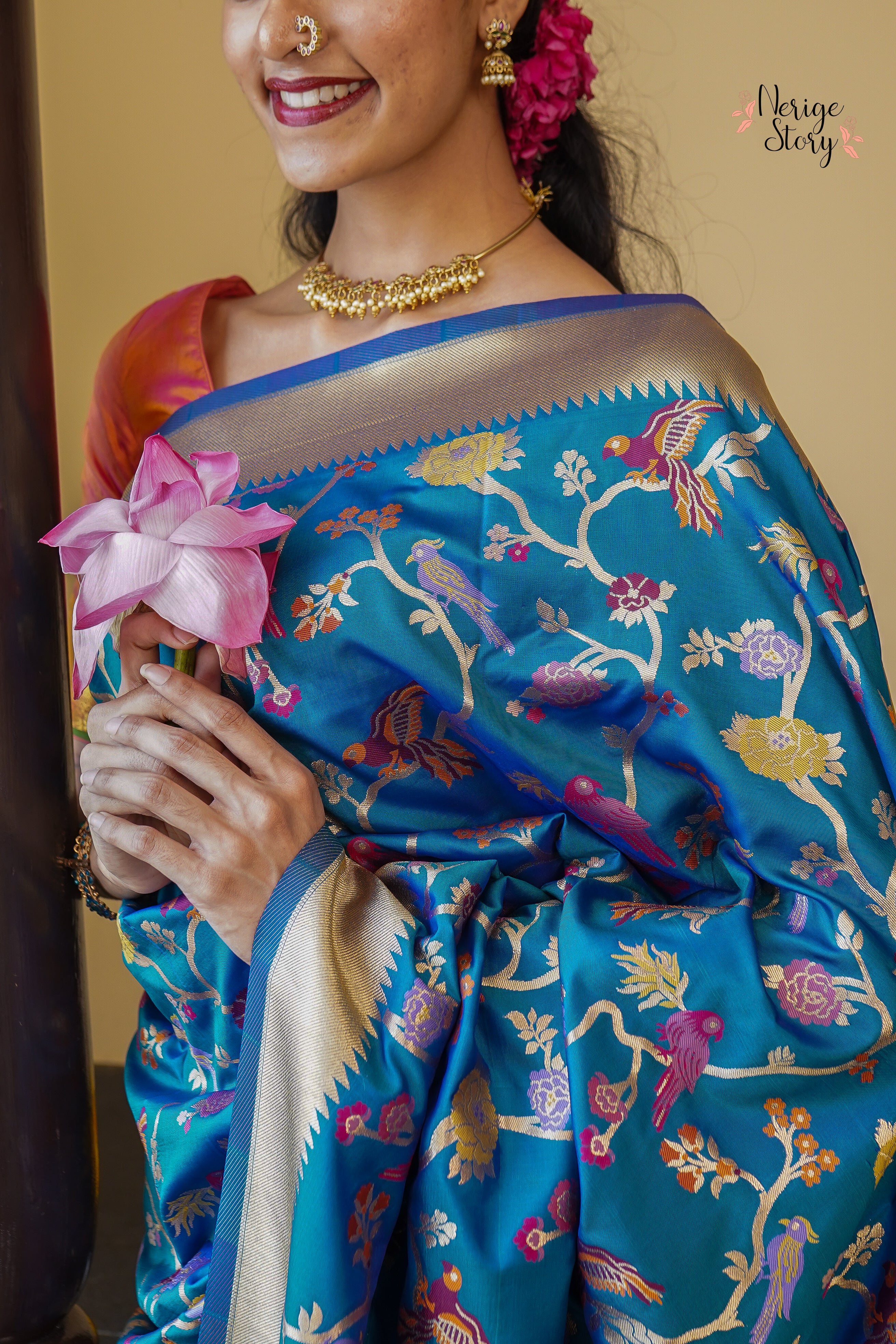 BHAVANI (भवानी)