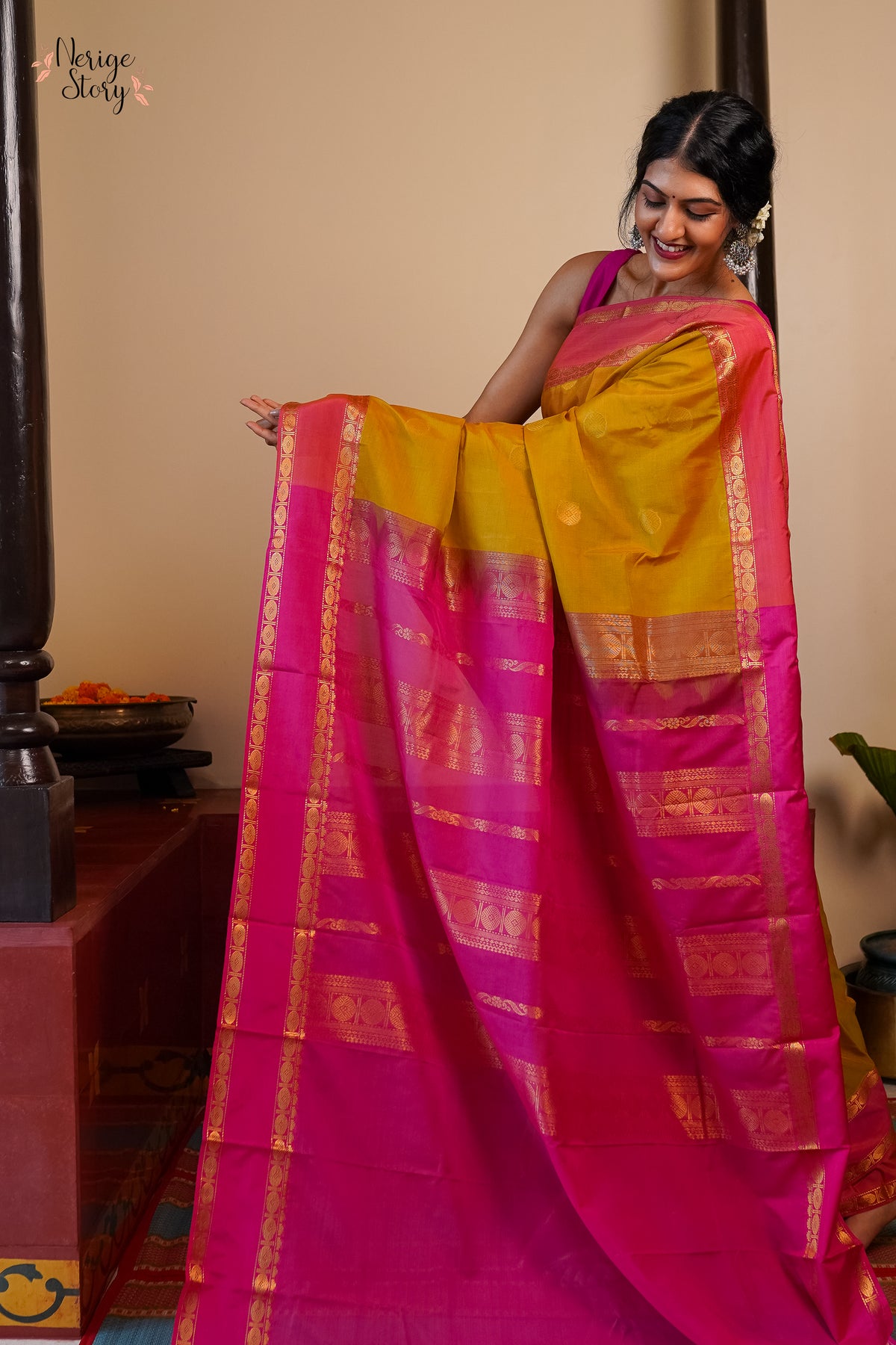 LEELAVATHI (ಲೀಲಾವತಿ)
