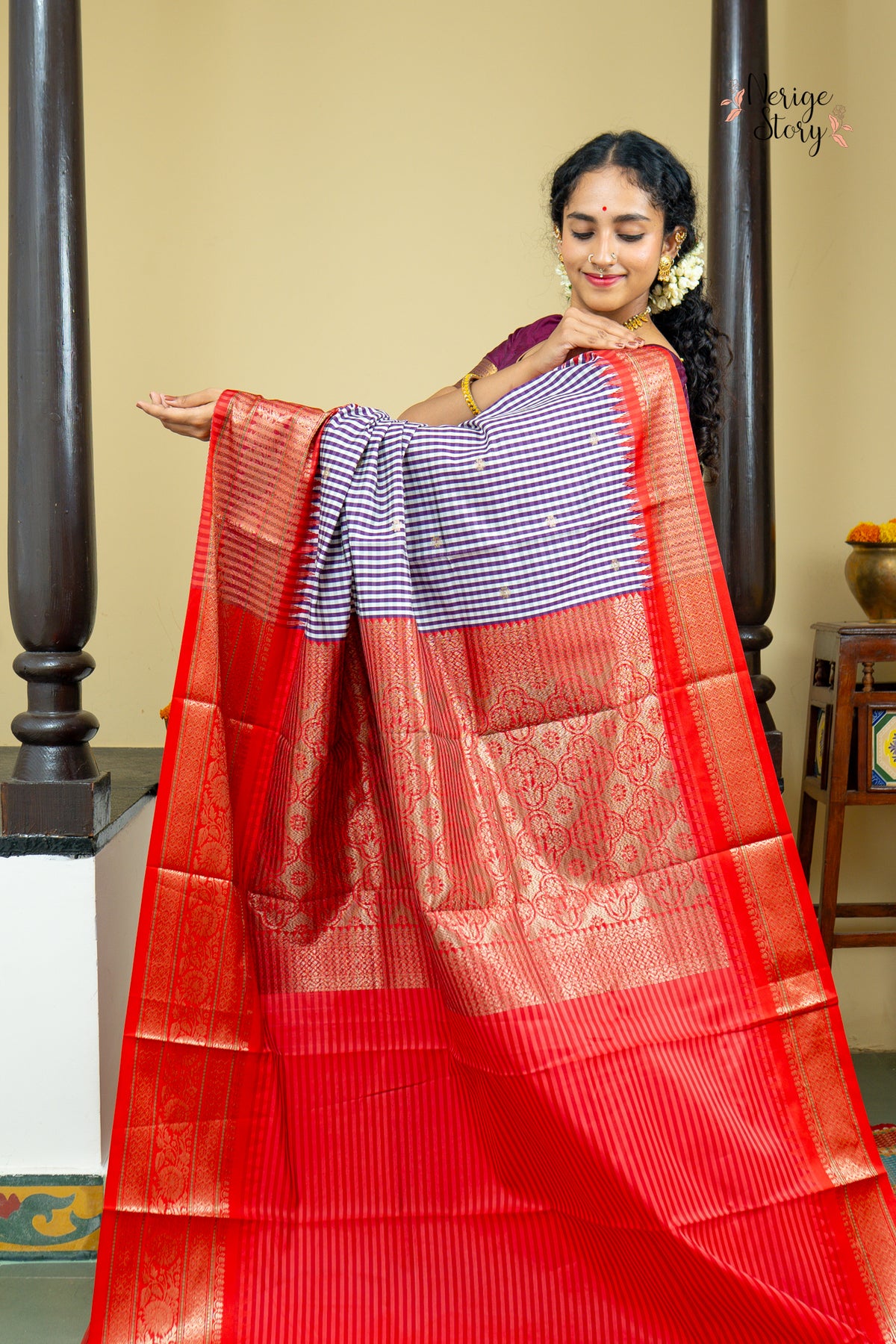 SHAILAJA (शैलजा)