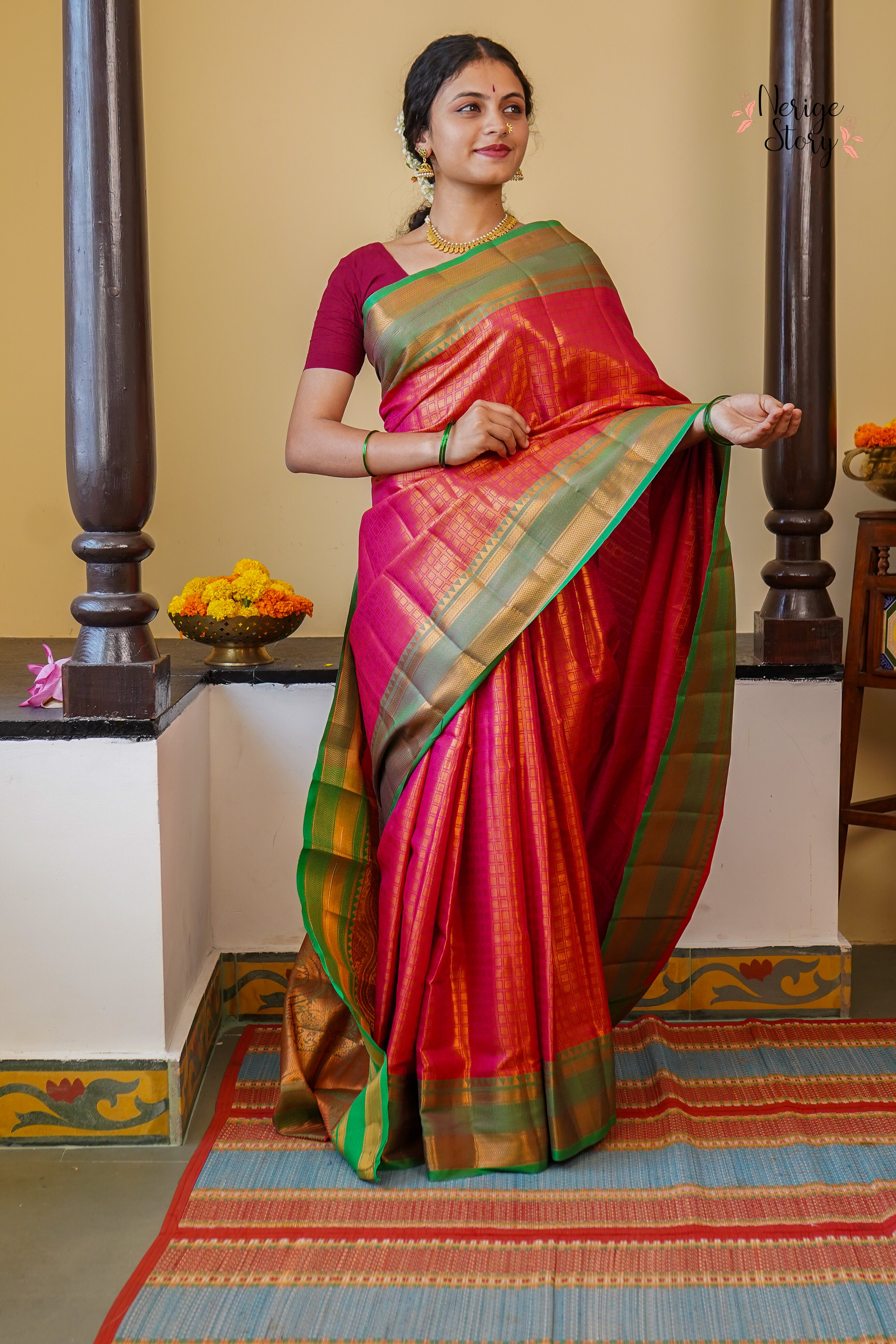 VRINDA (ವೃಂದಾ)